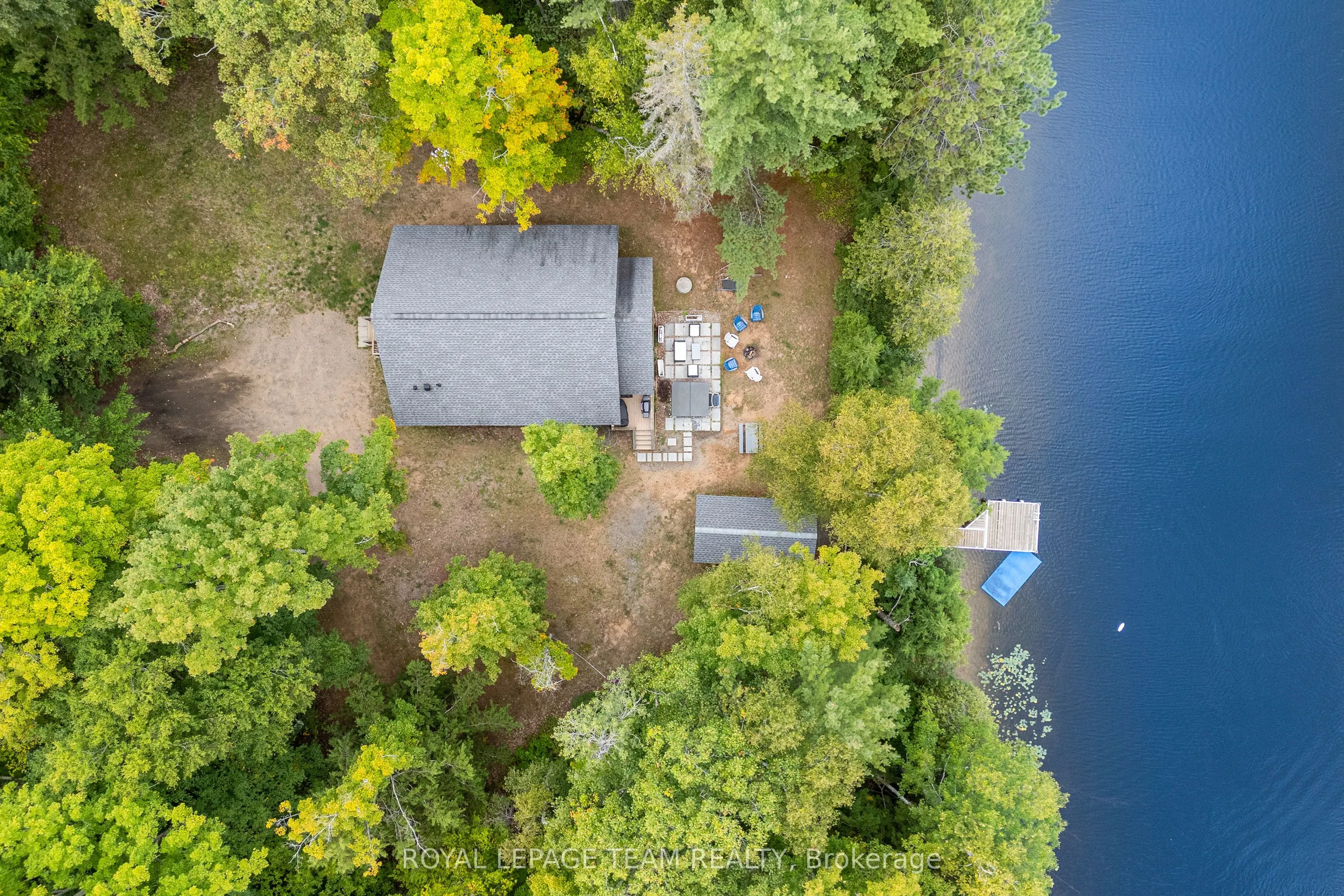 664 Ohio Road