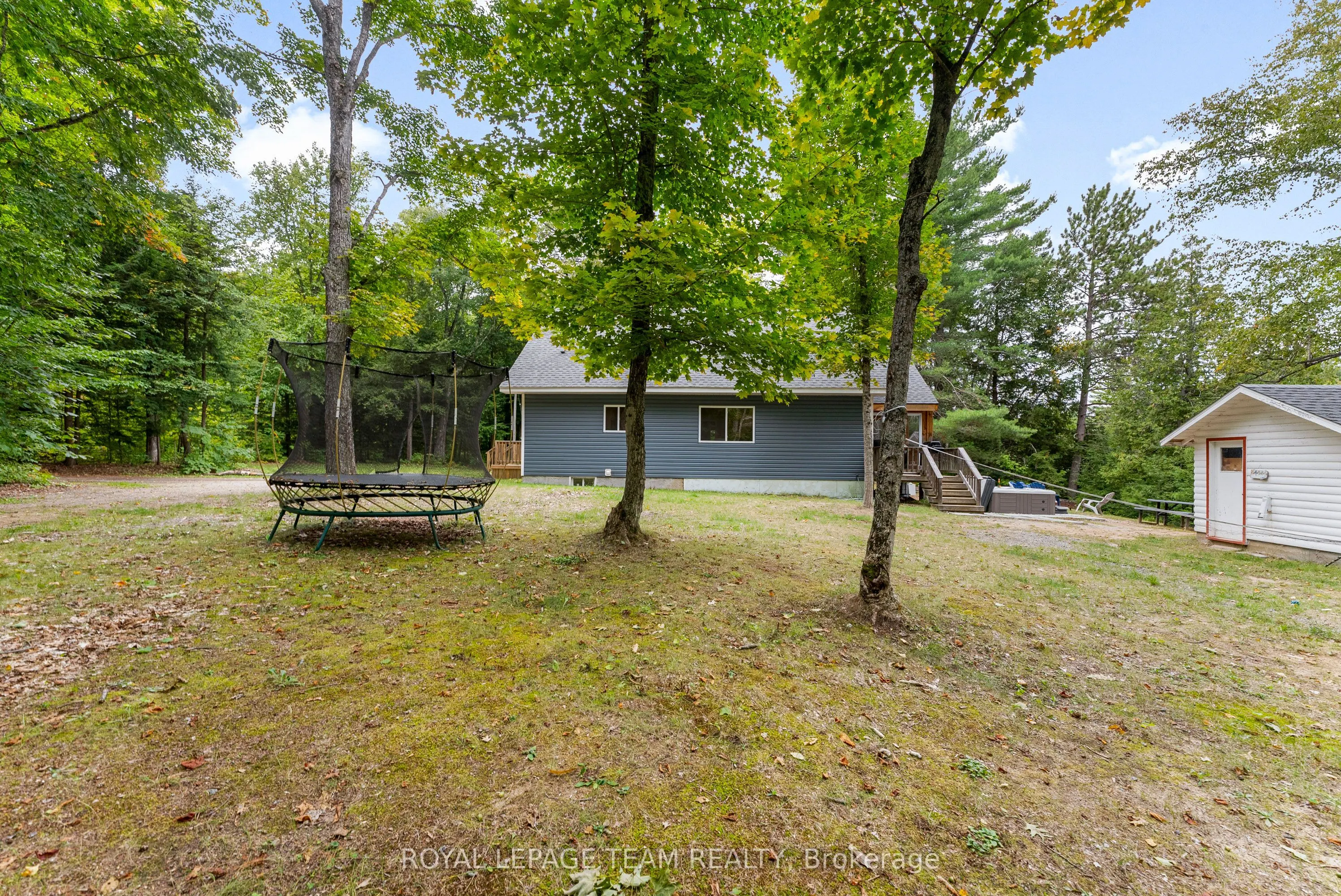 664 Ohio Road