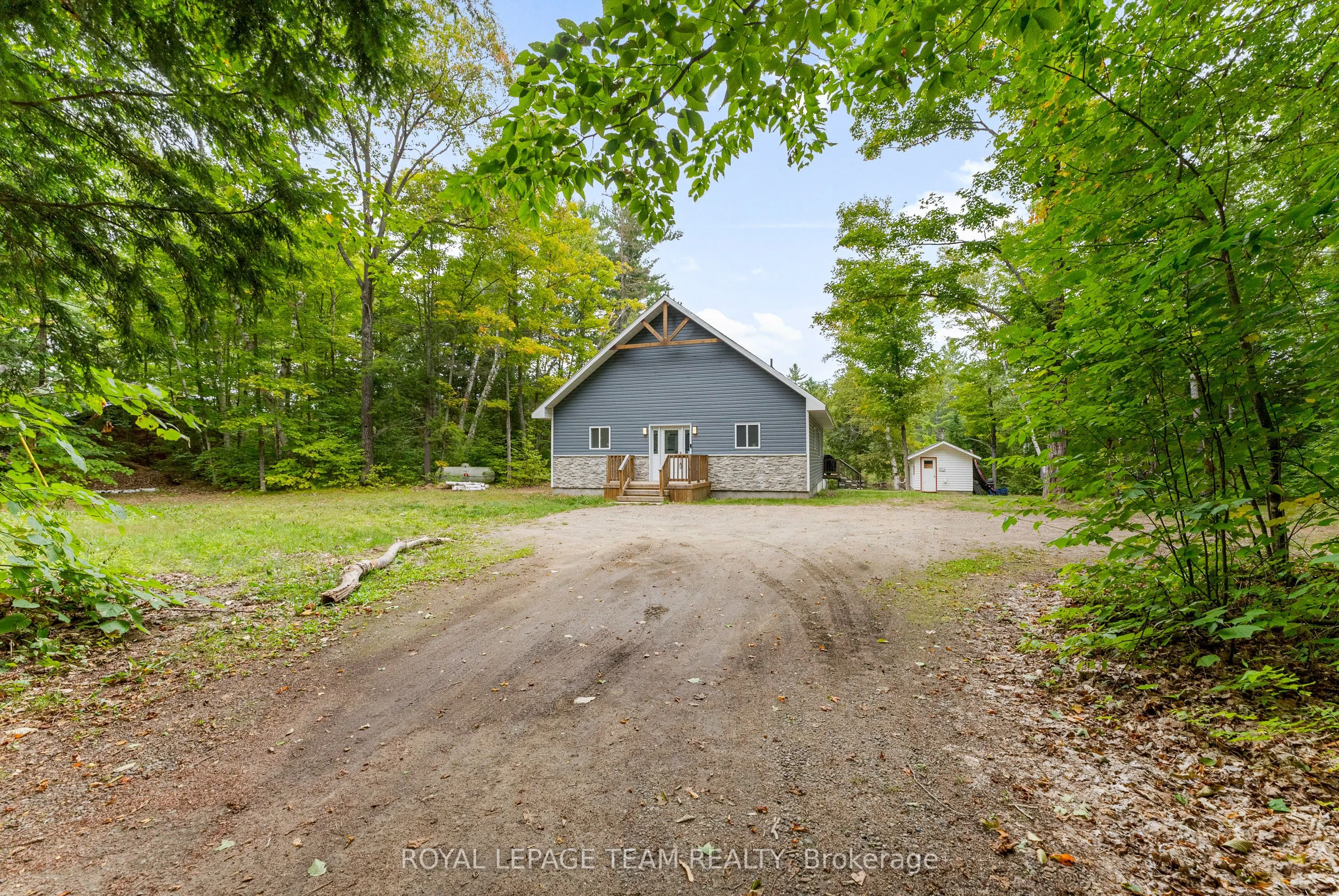 664 Ohio Road