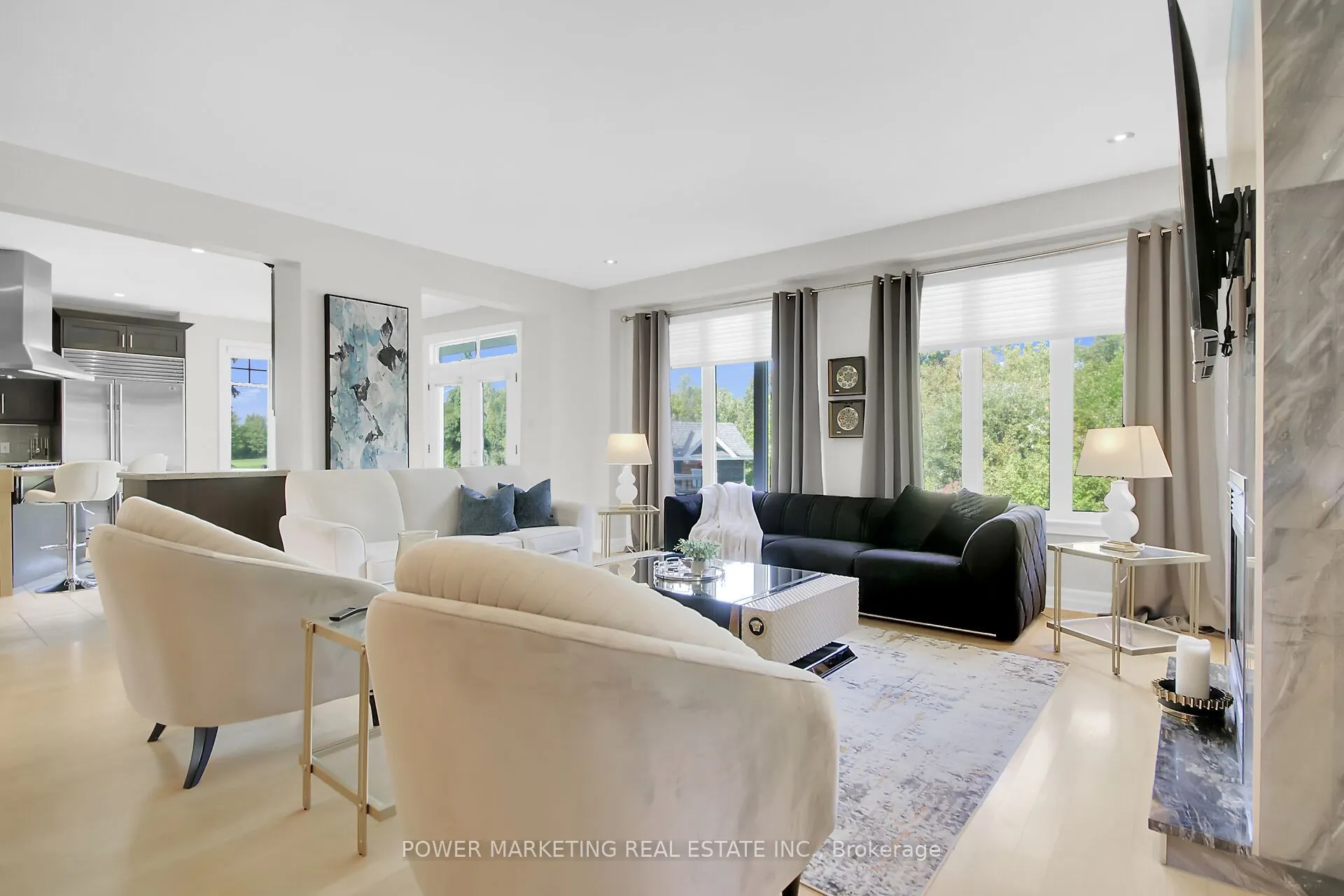 15 MARWOOD Court