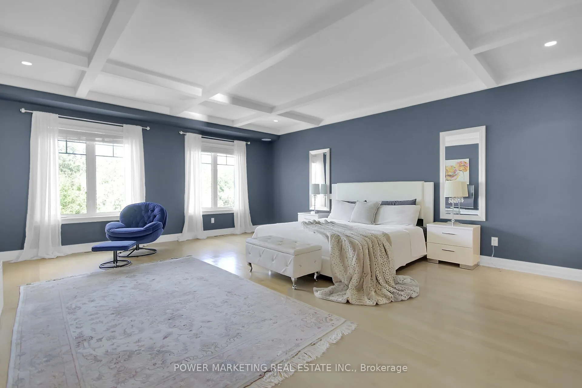 15 MARWOOD Court