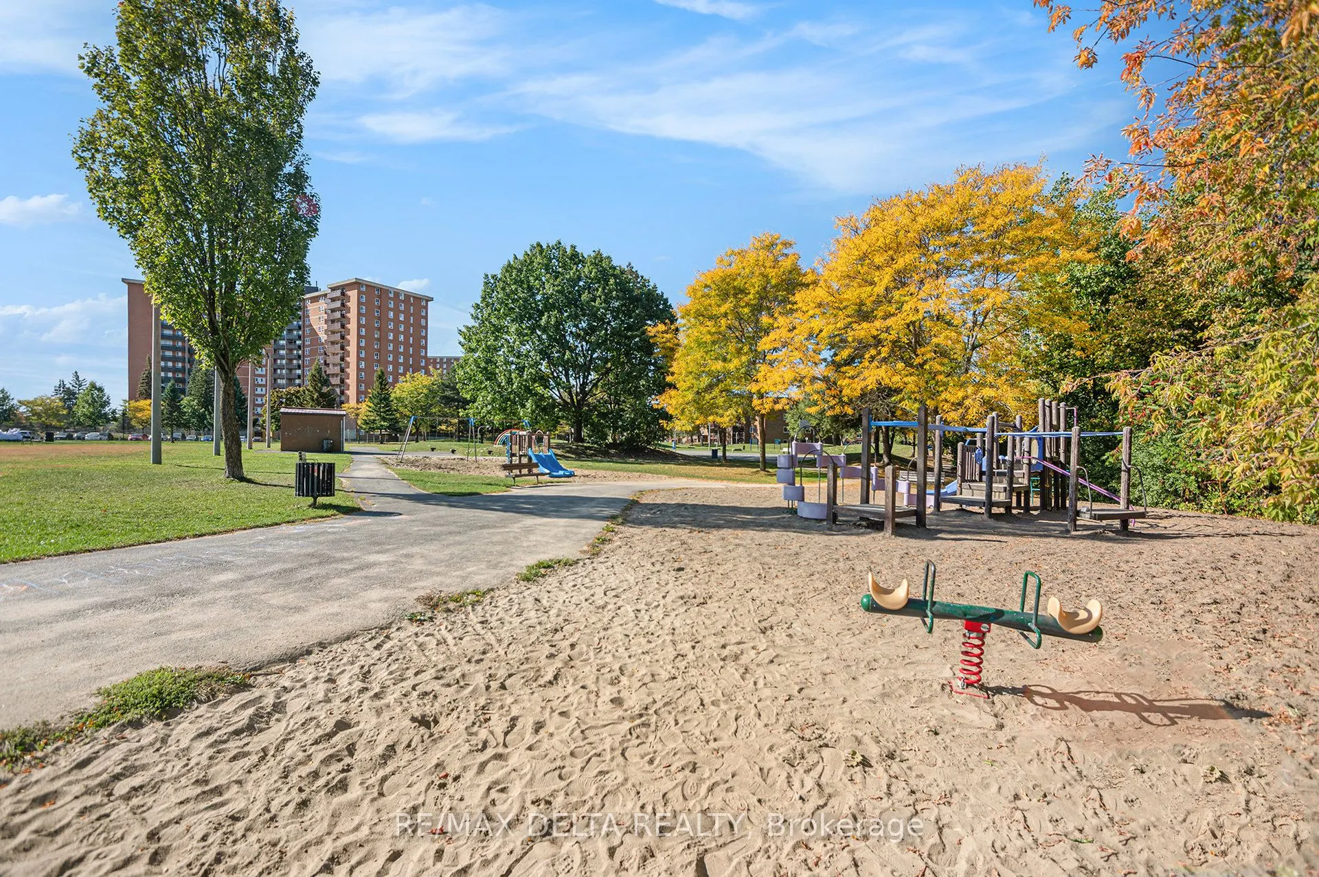 2020 Jasmine Crescent, #513