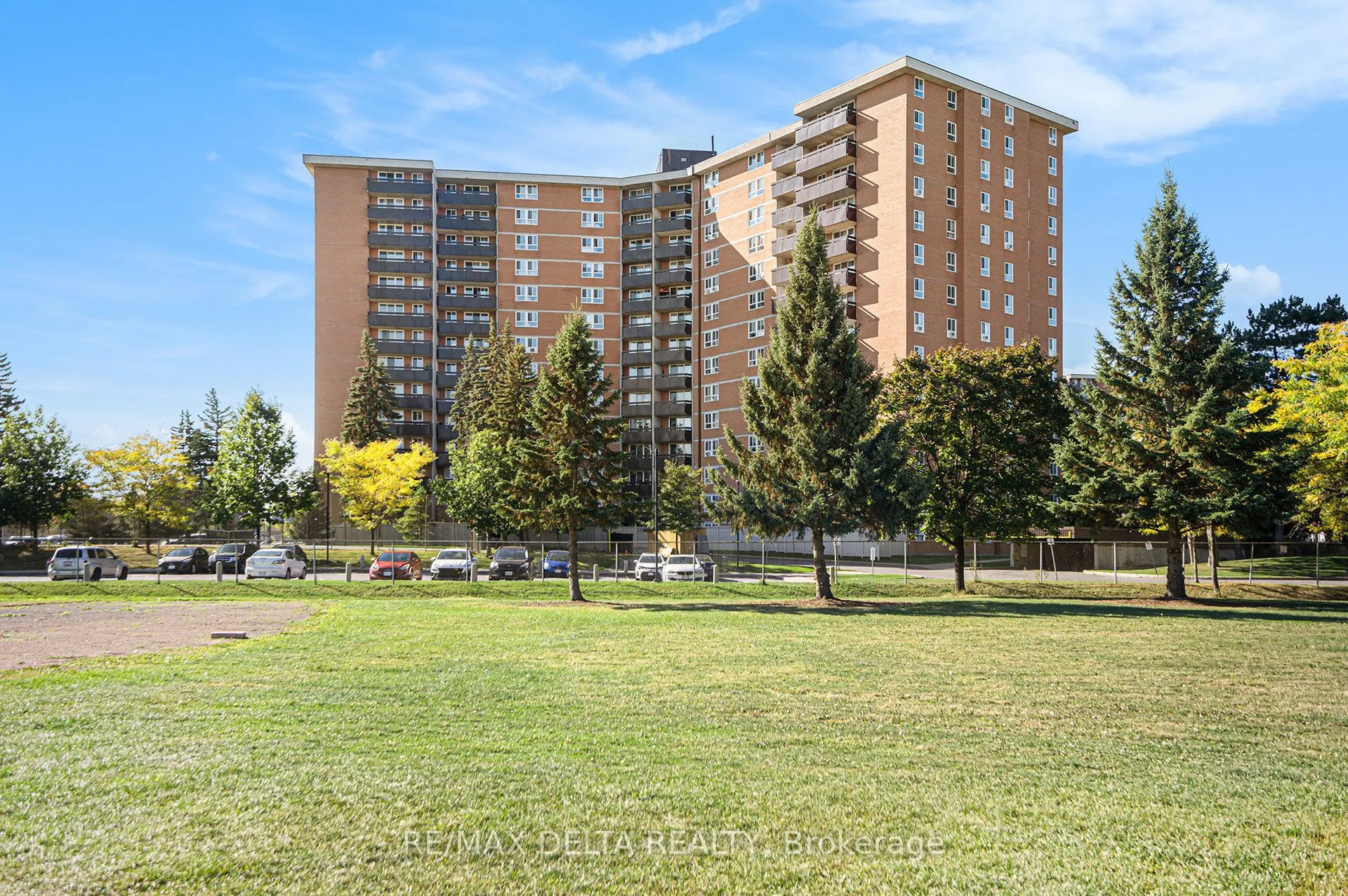 2020 Jasmine Crescent, #513