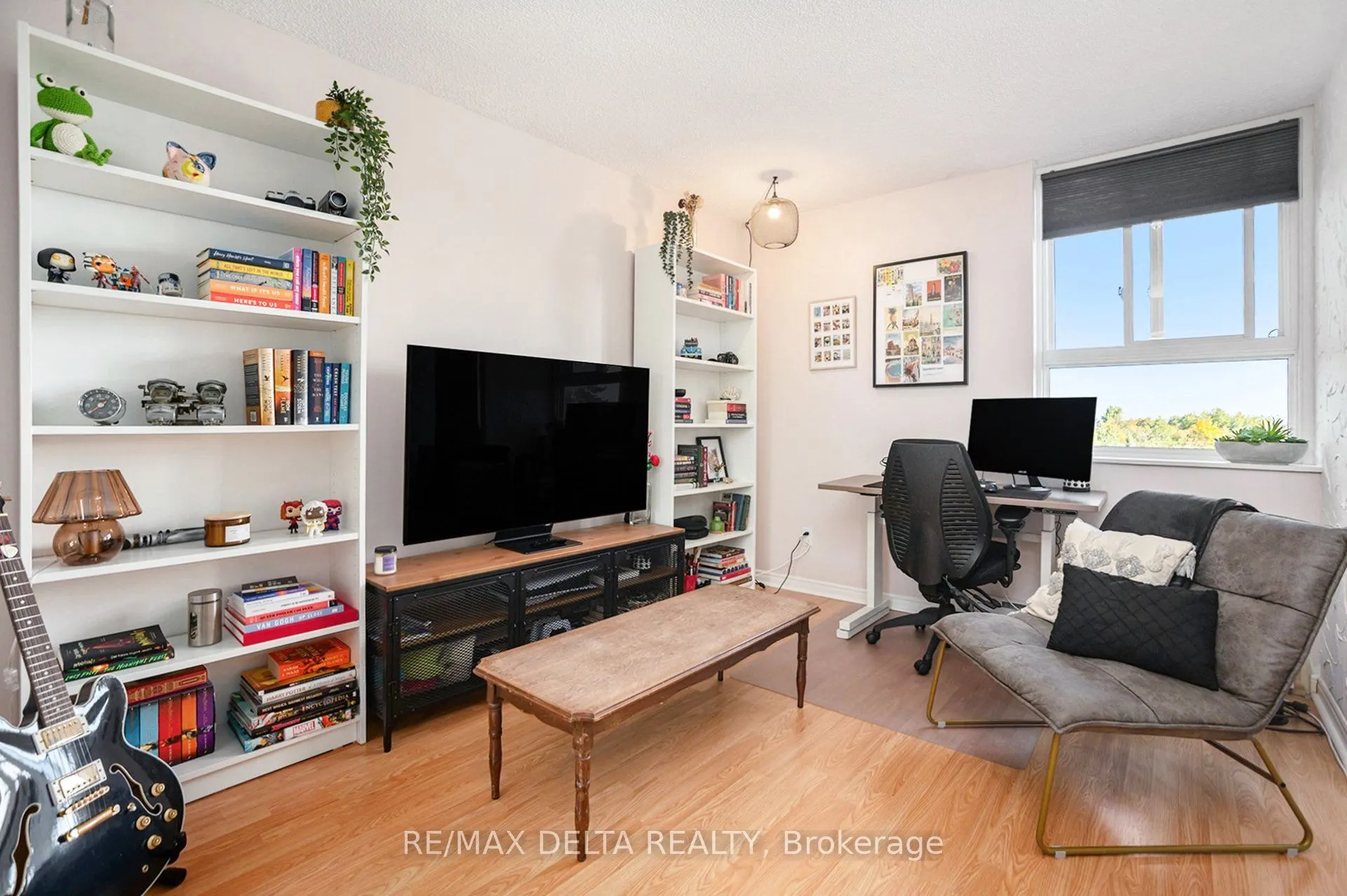 2020 Jasmine Crescent, #513
