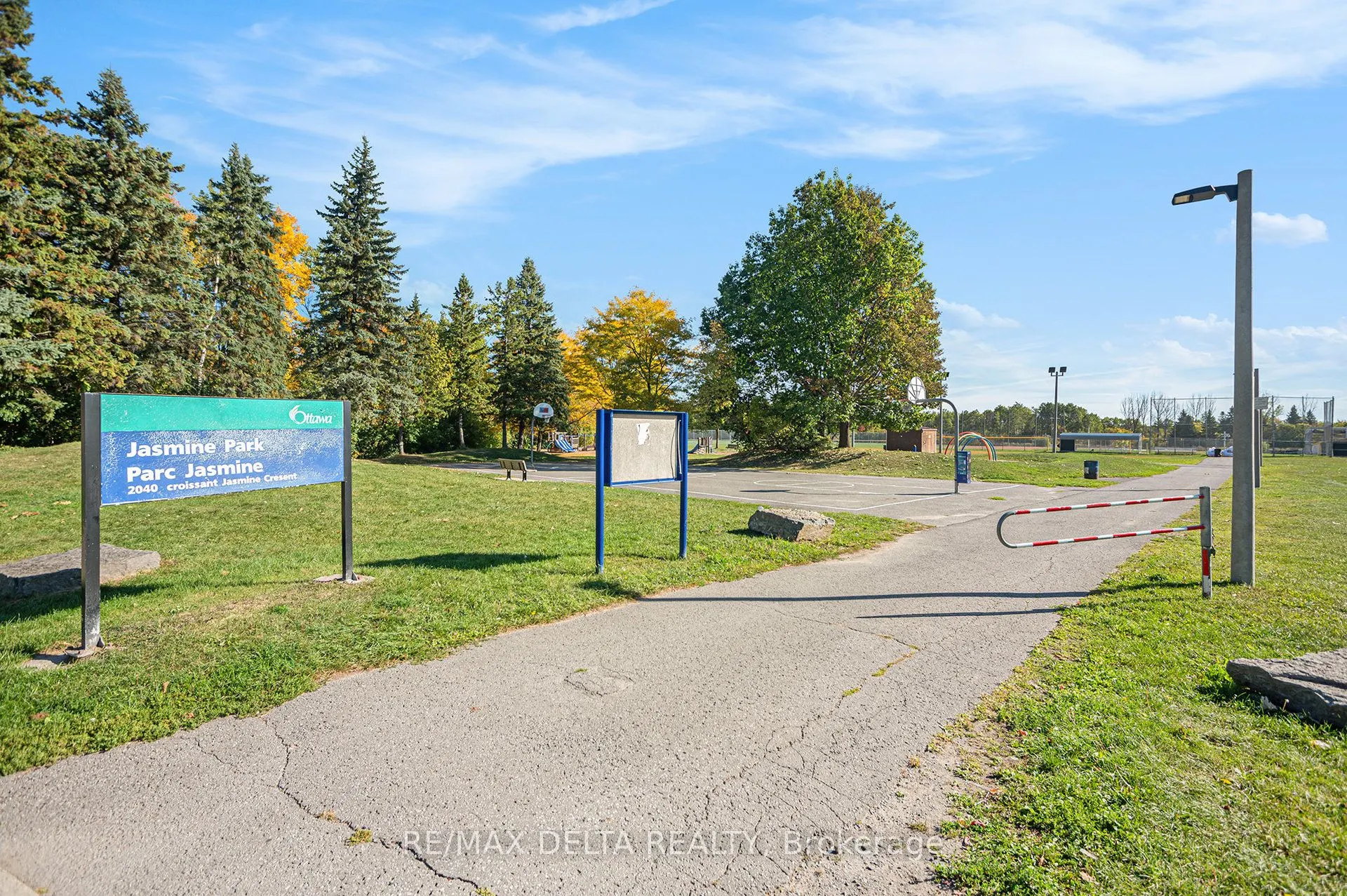 2020 Jasmine Crescent, #513