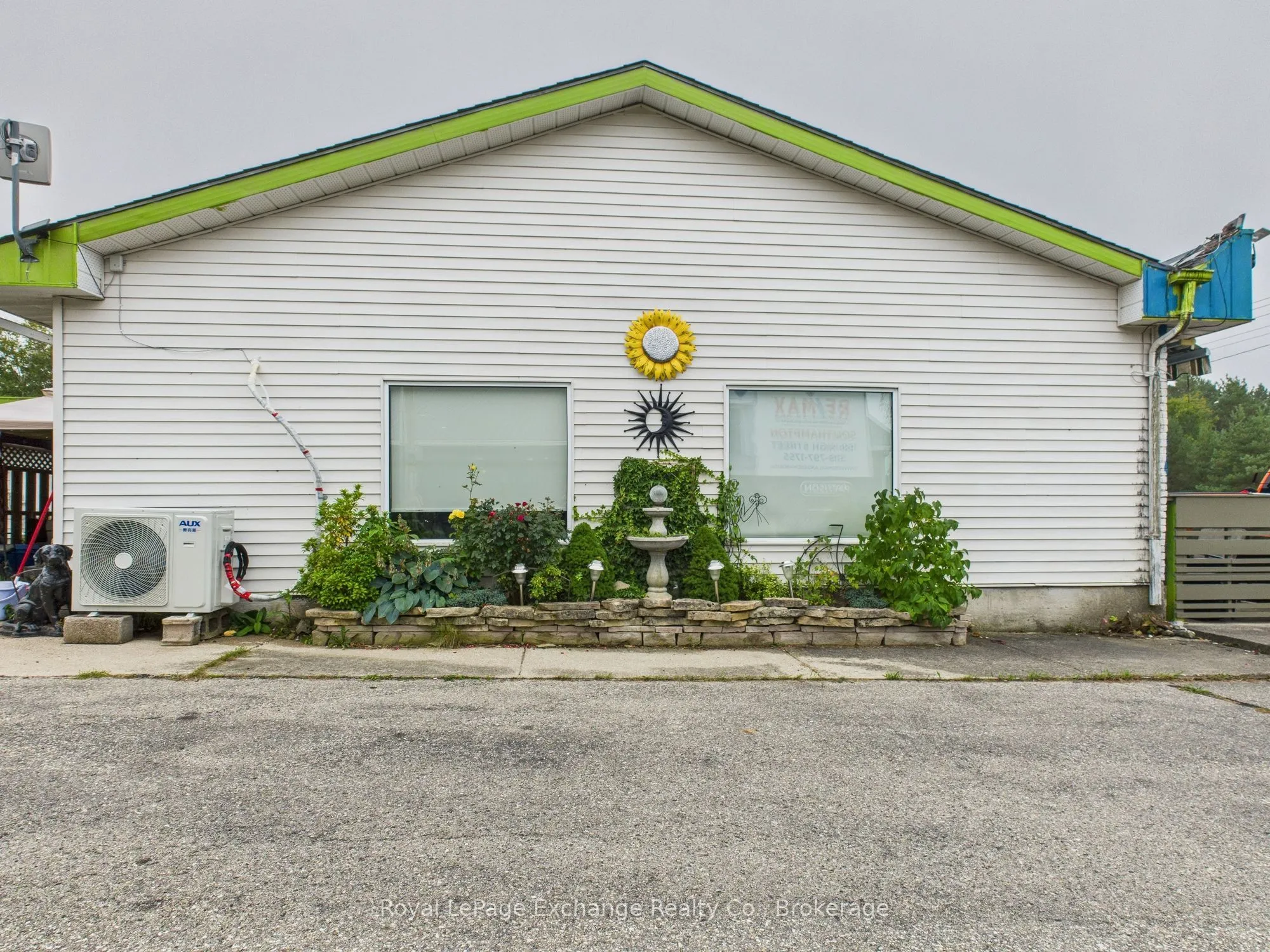 278 Railway Street