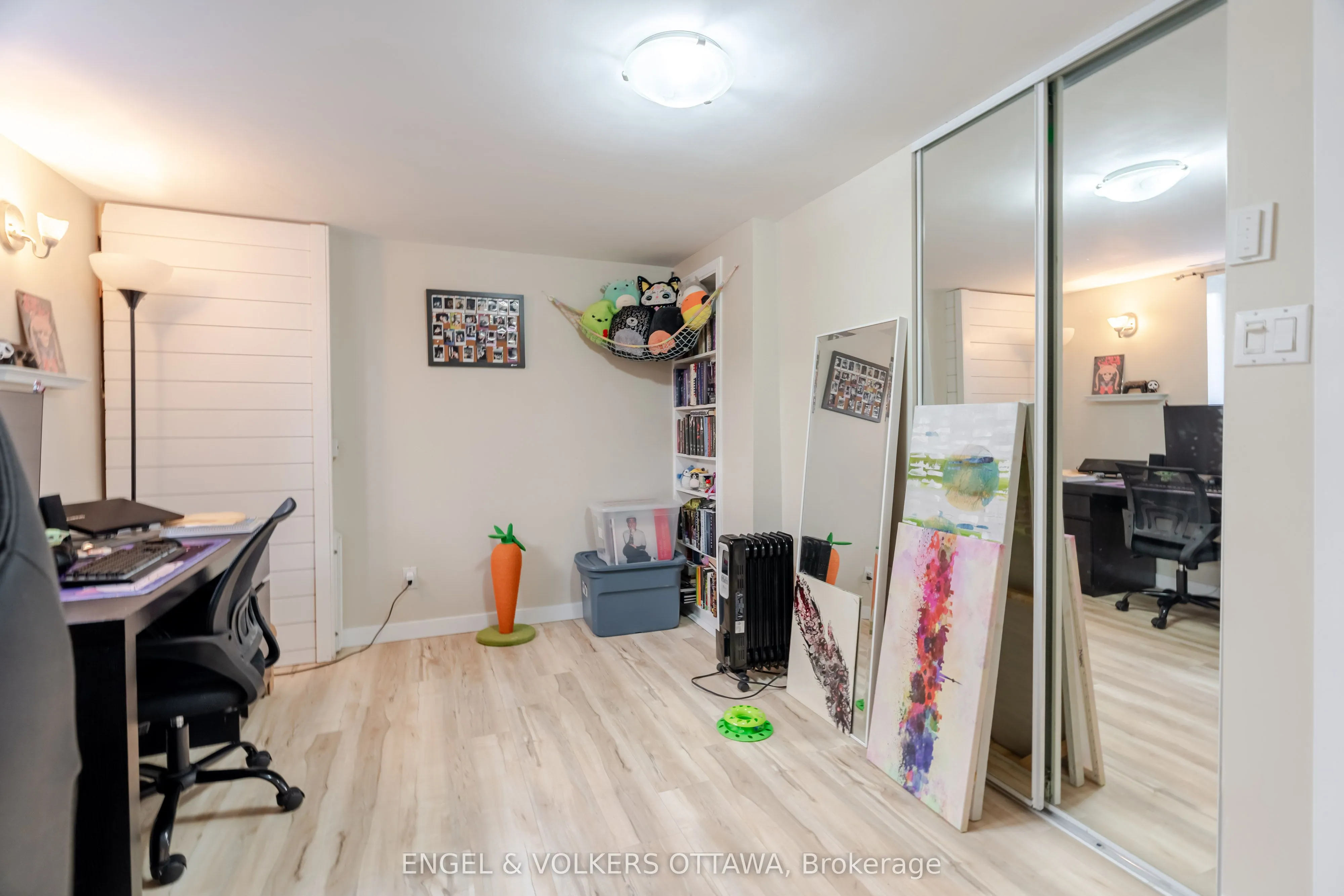 3001 Rankin Street