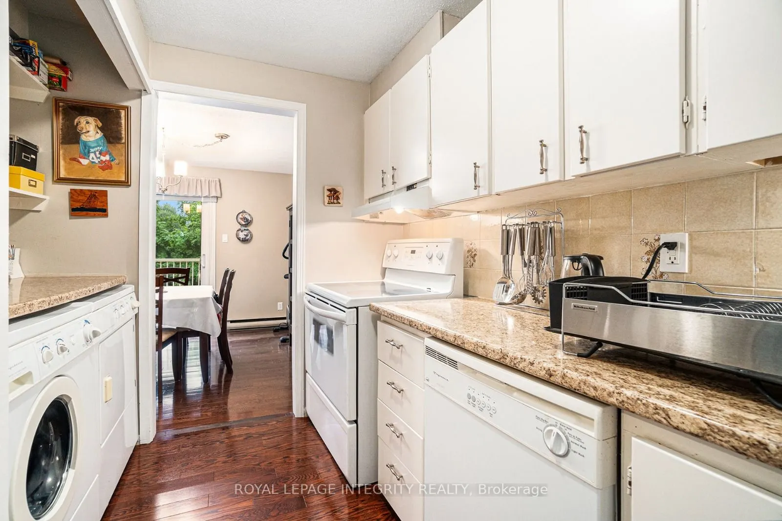 6 Sweetbriar Circle, #7