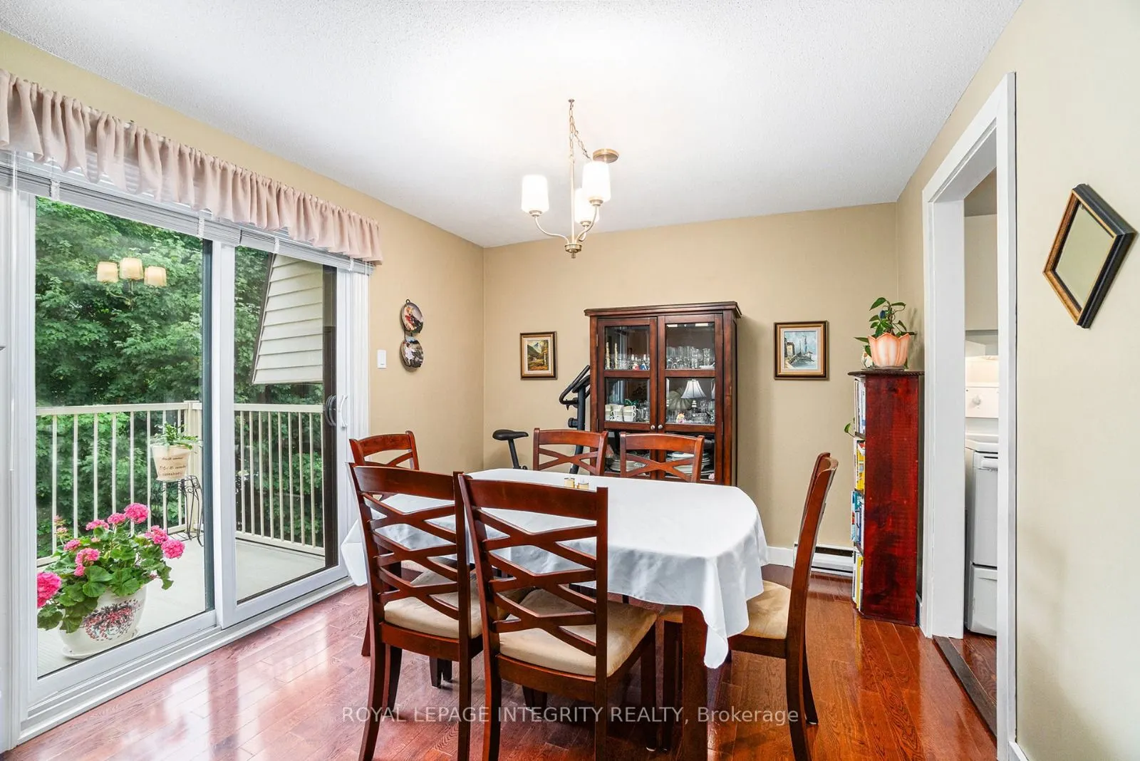 6 Sweetbriar Circle, #7