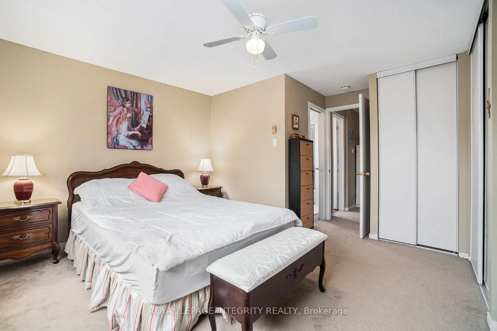 6 Sweetbriar Circle, #7