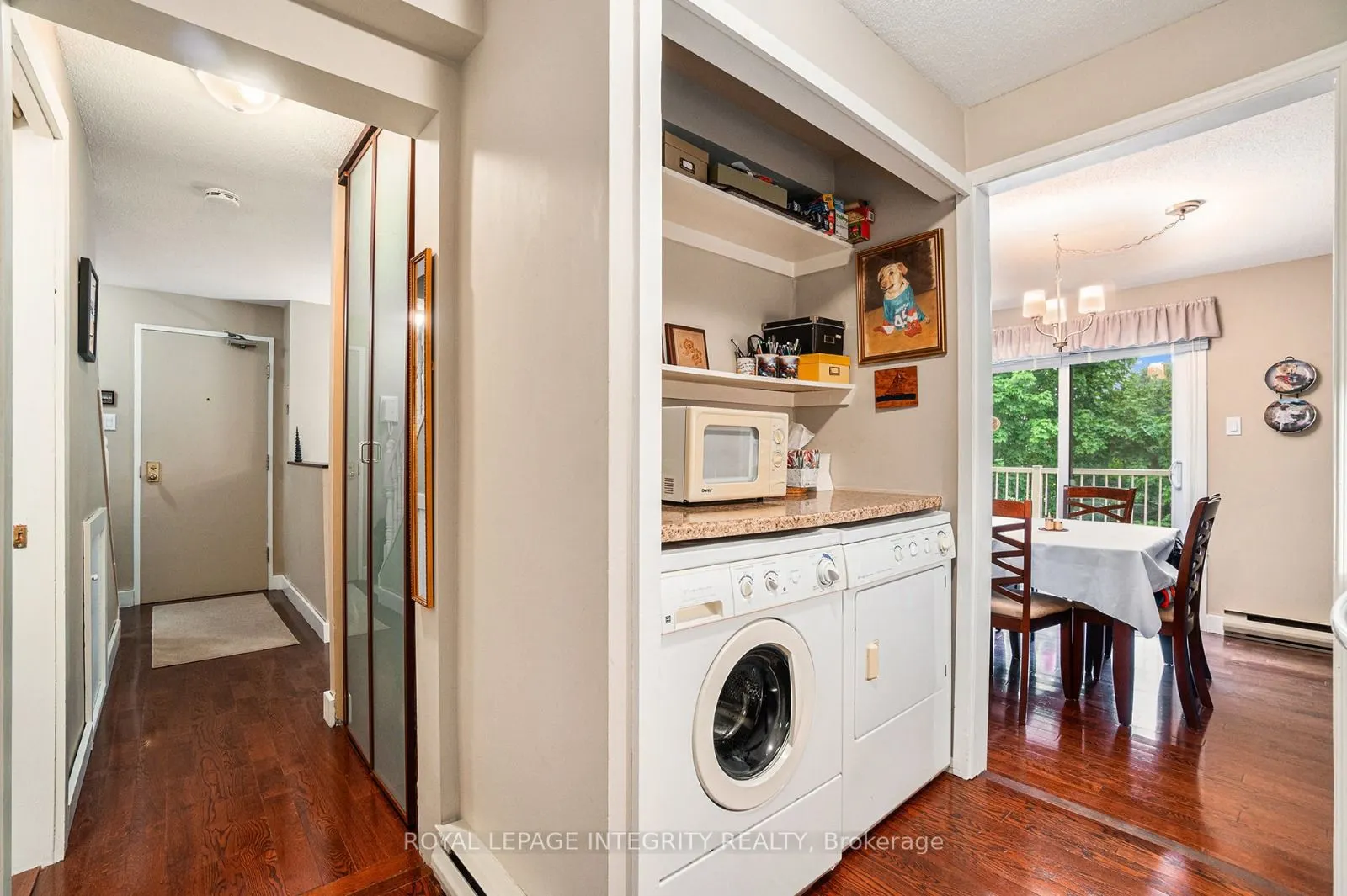 6 Sweetbriar Circle, #7