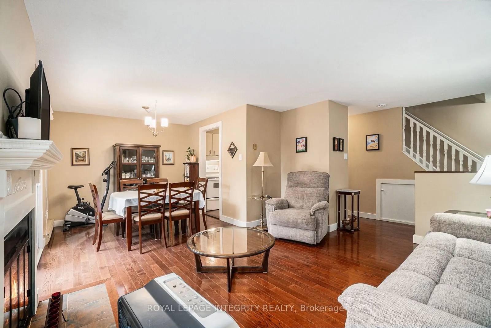 6 Sweetbriar Circle, #7
