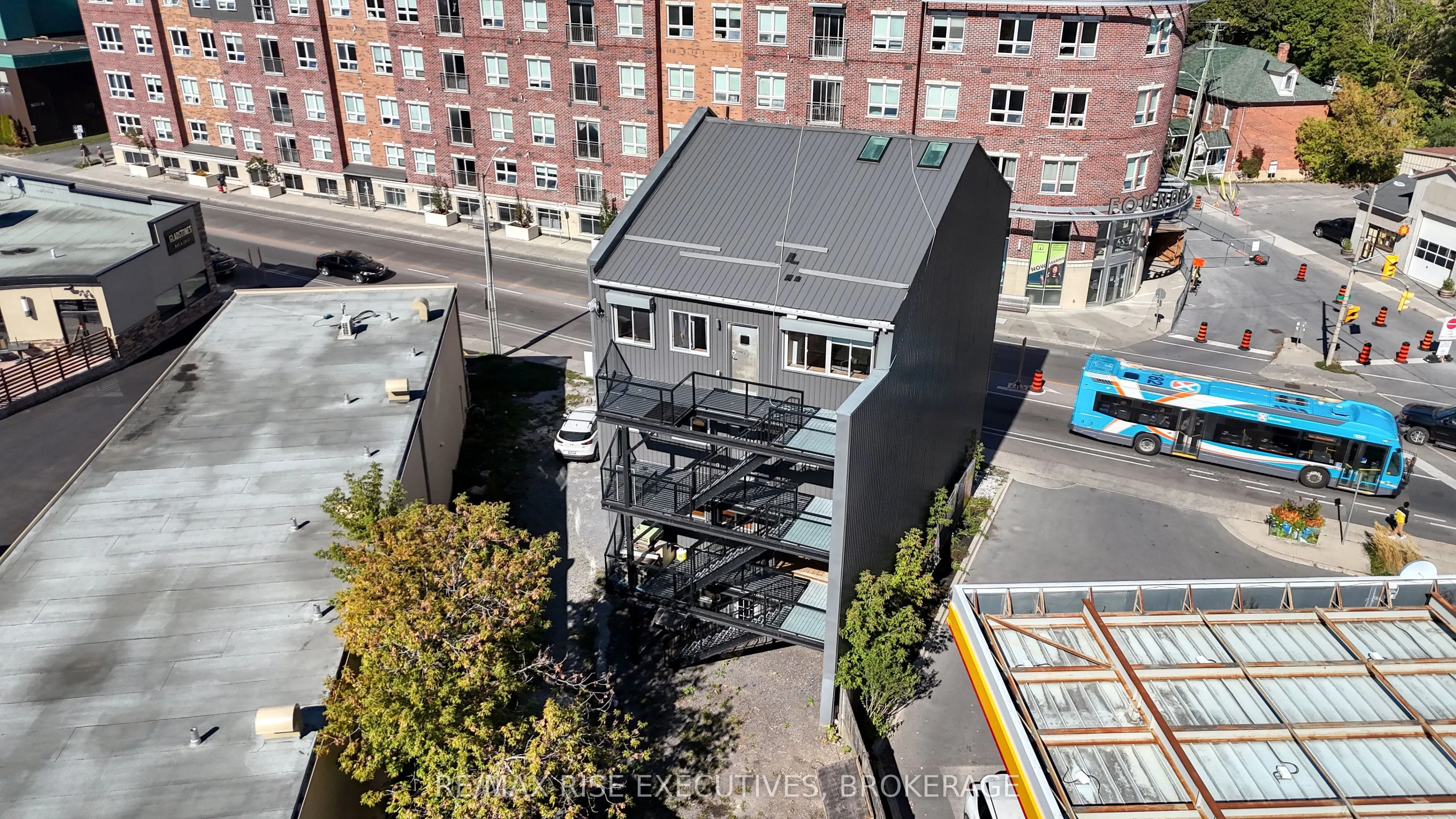 682 Princess Street