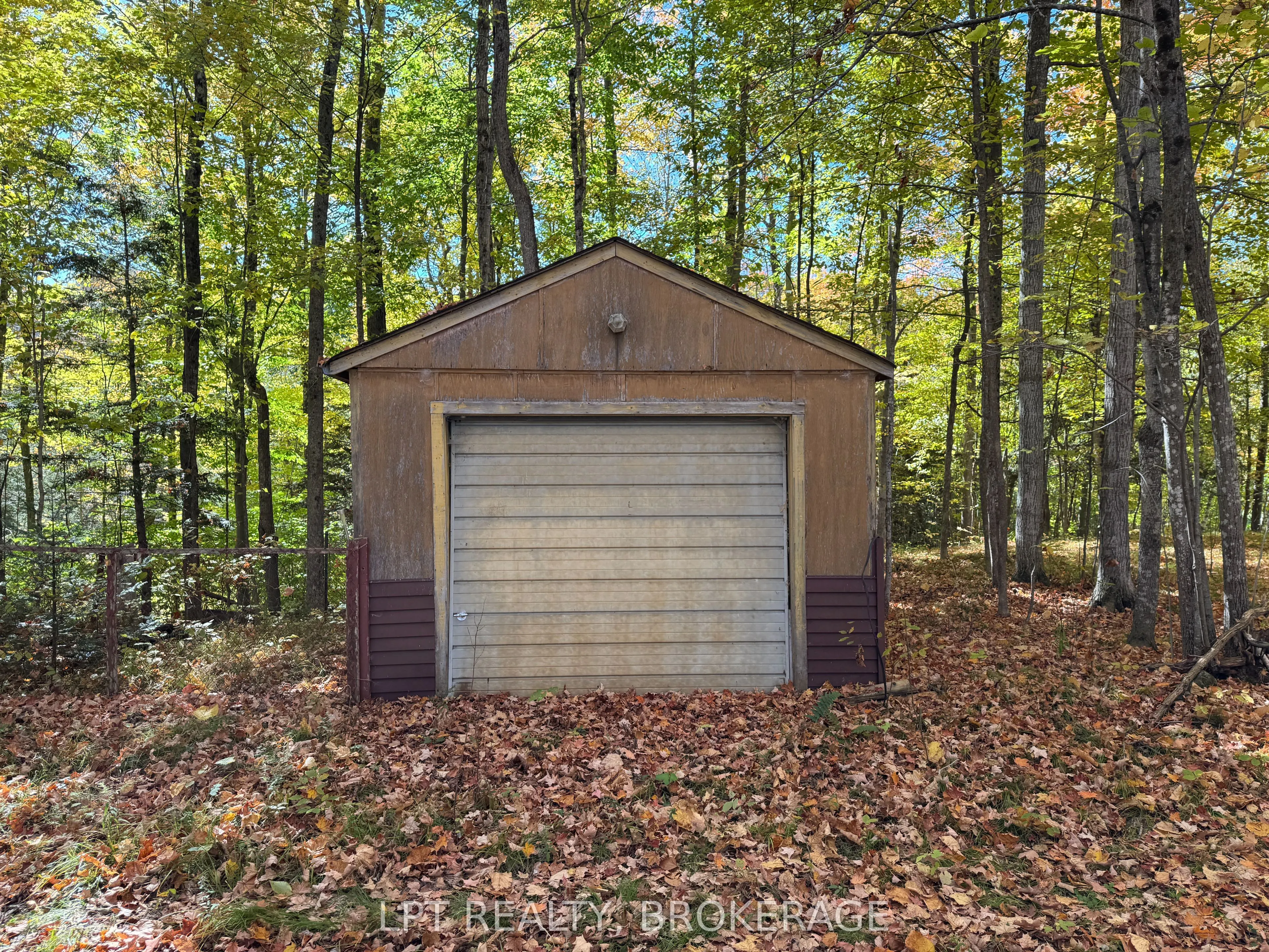 500 Yvon Lane