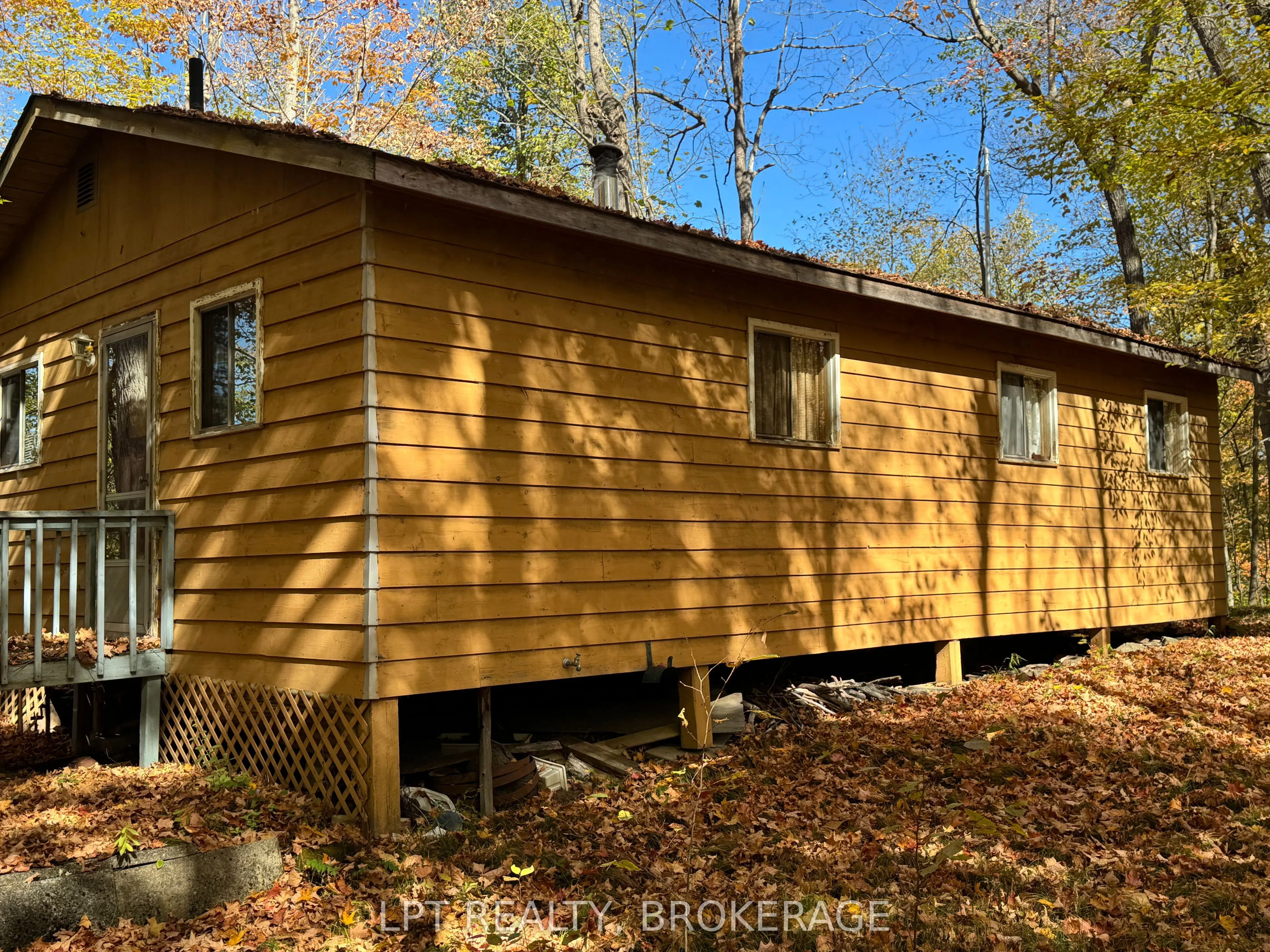 500 Yvon Lane
