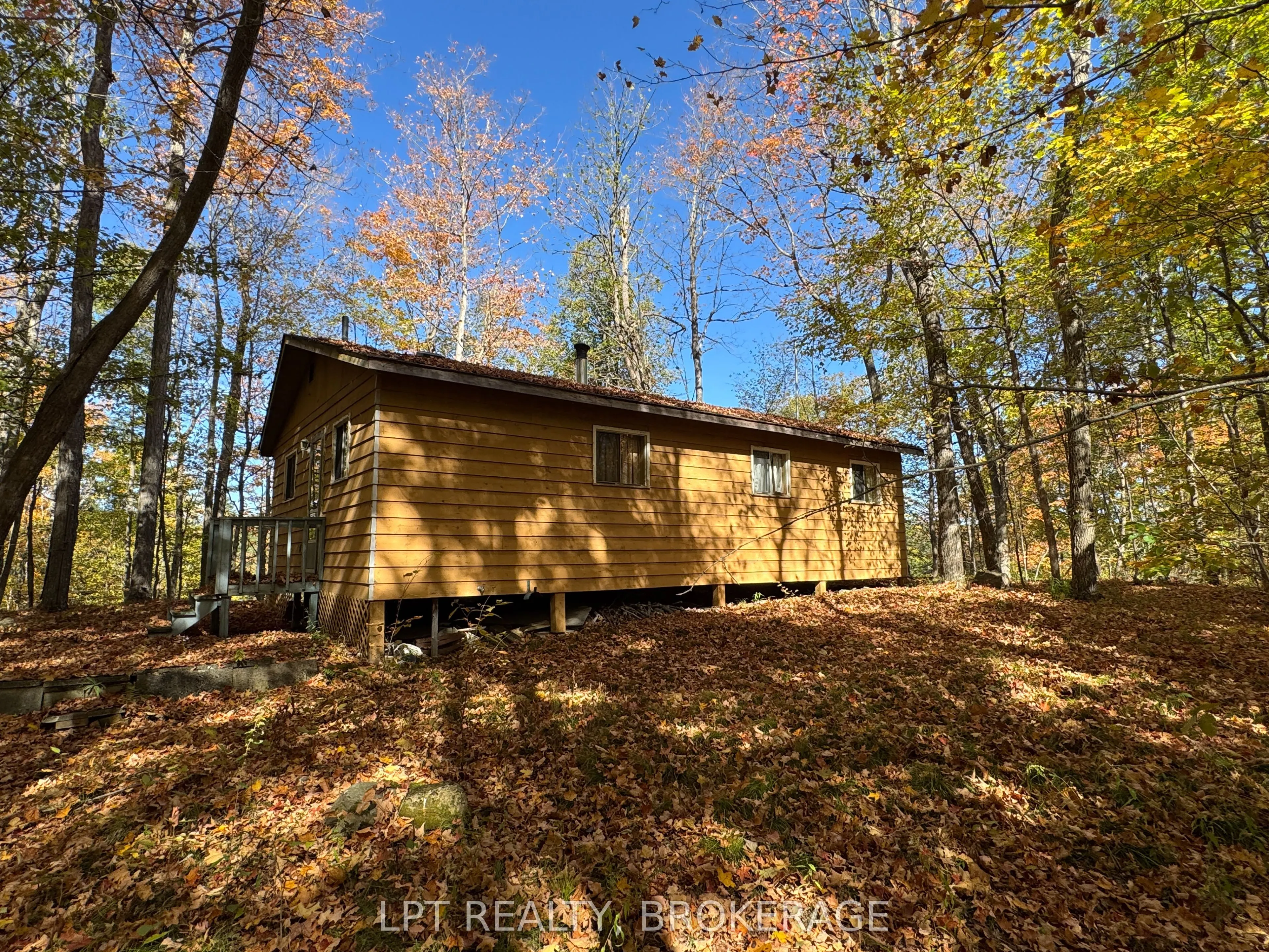 500 Yvon Lane