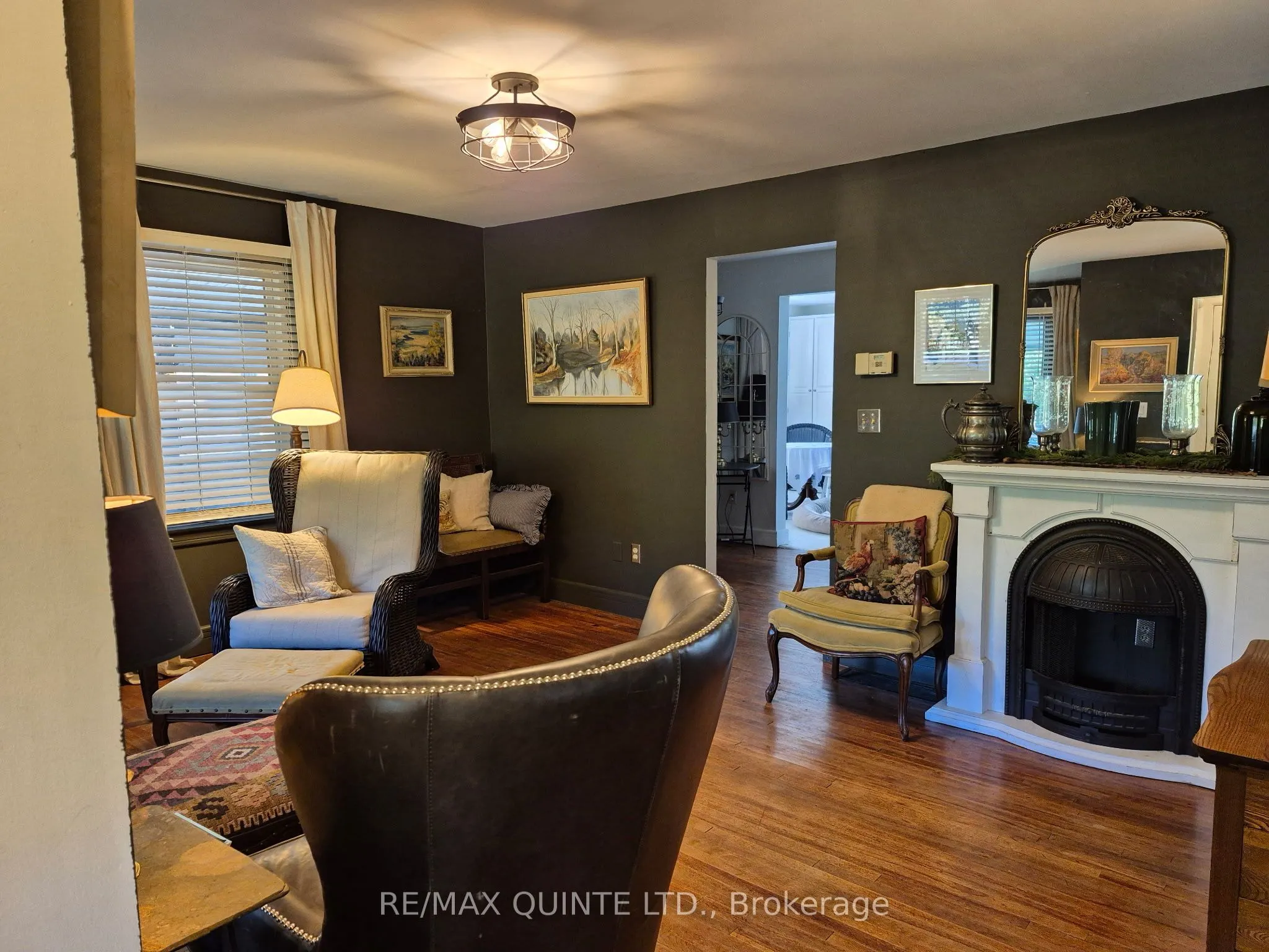 107 Ashley Street