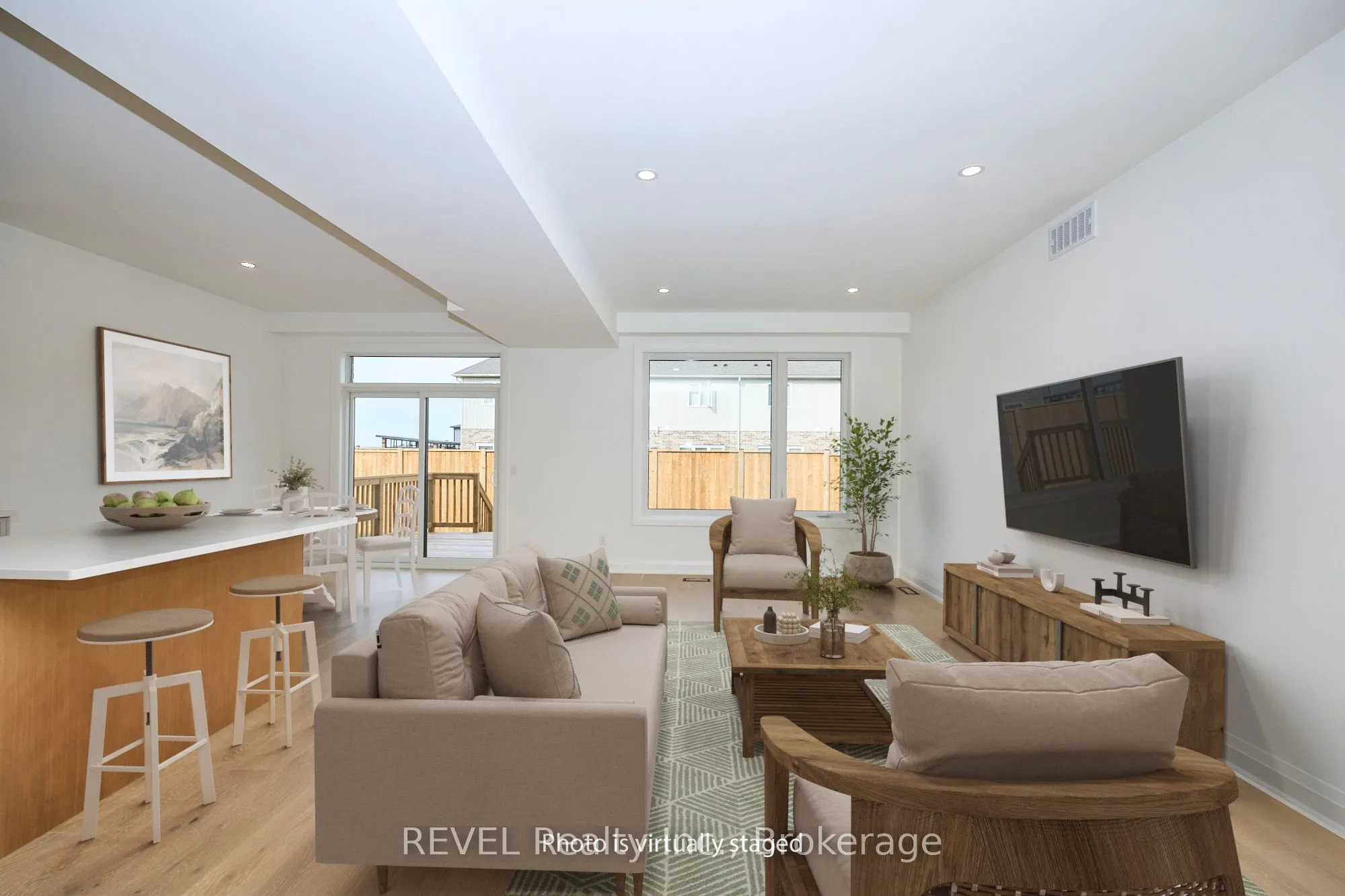 7445 Matteo Drive
