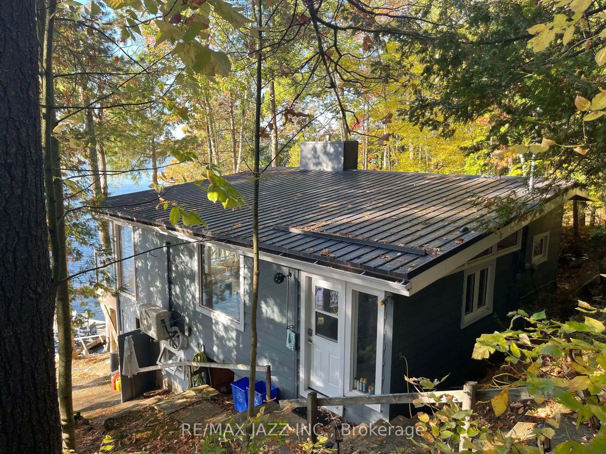 728 Renwick Road