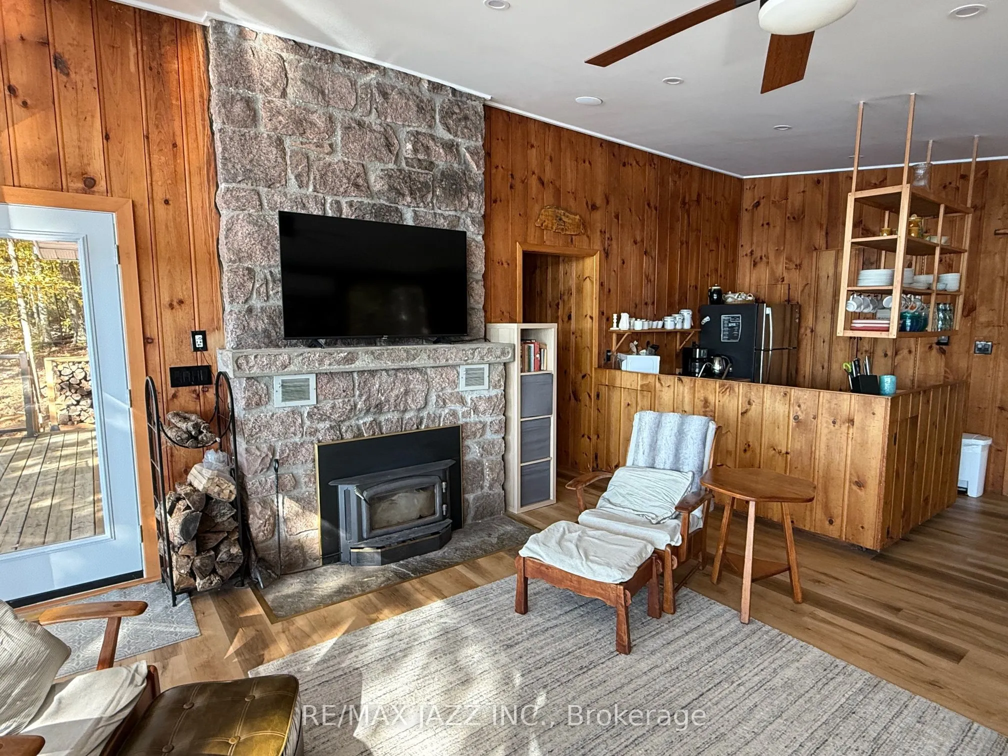728 Renwick Road