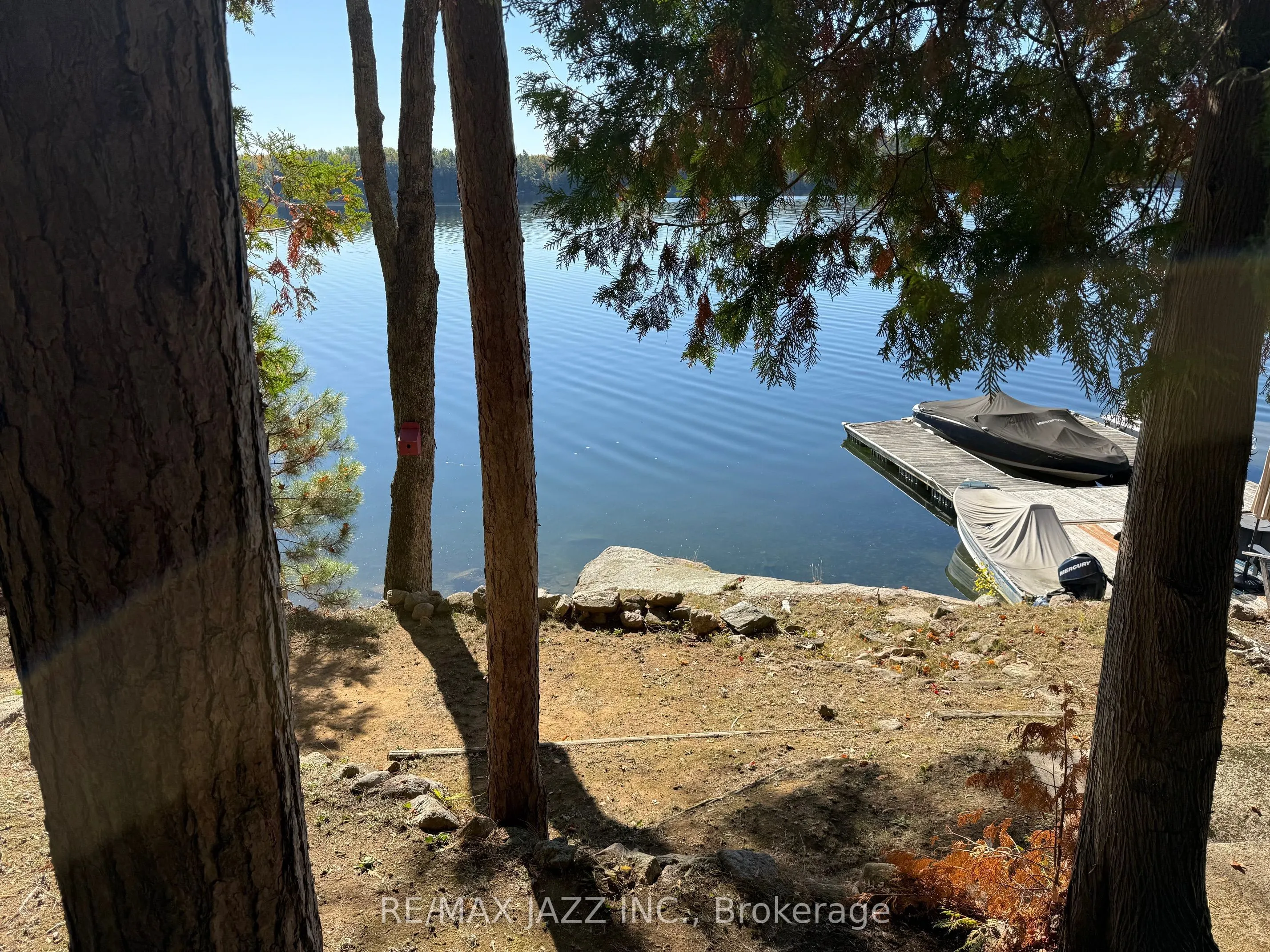 728 Renwick Road