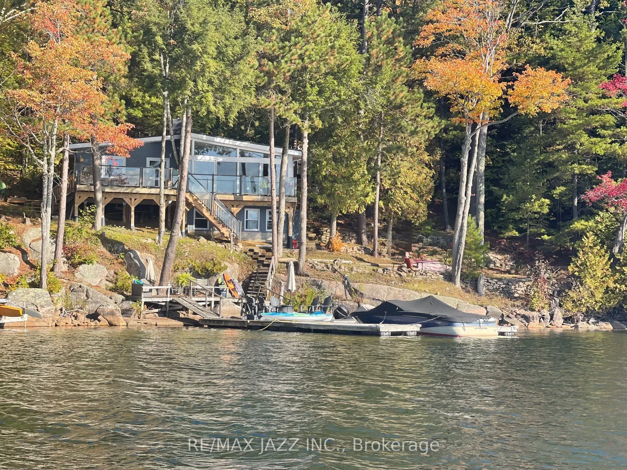 728 Renwick Road
