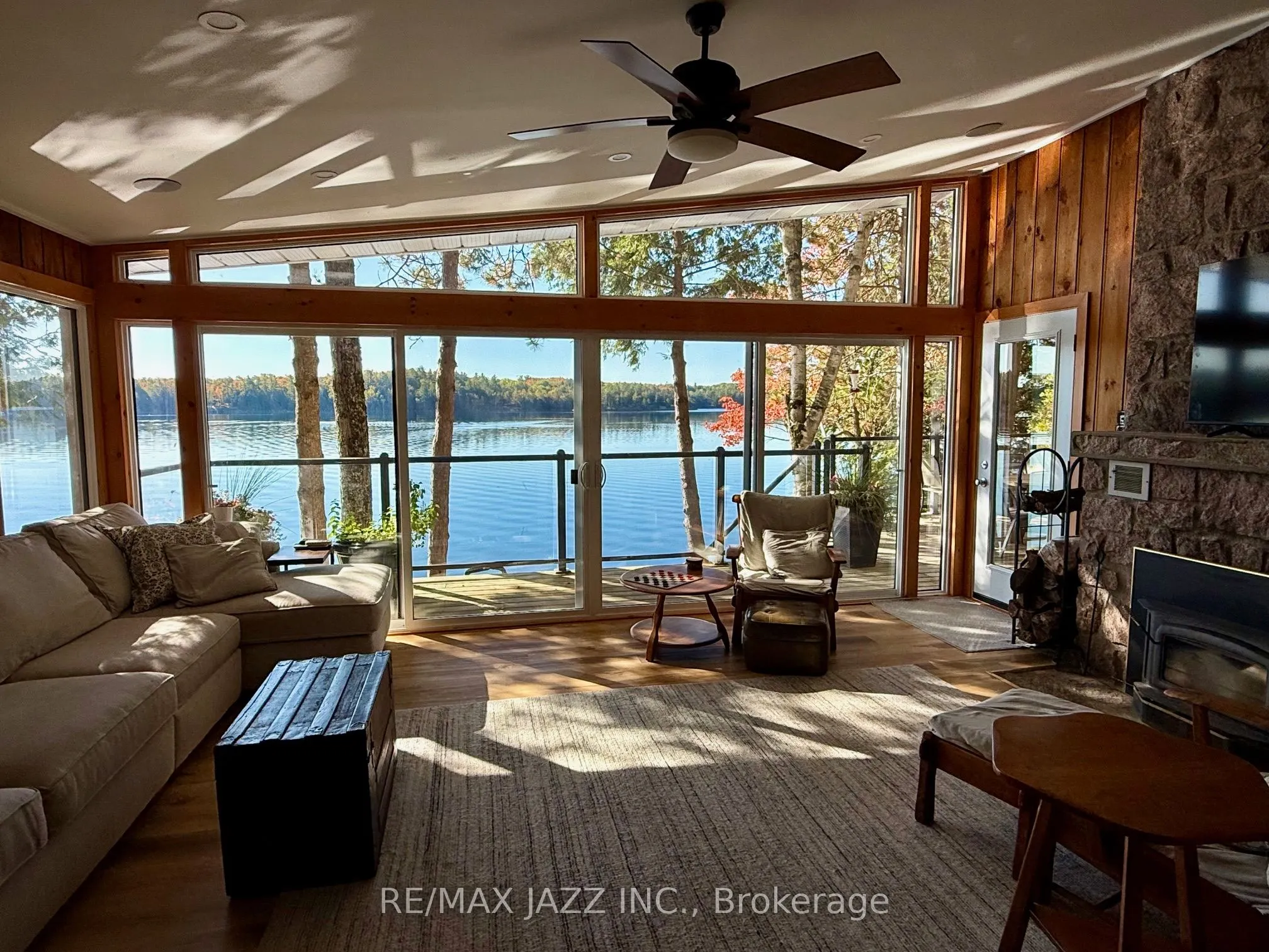 728 Renwick Road