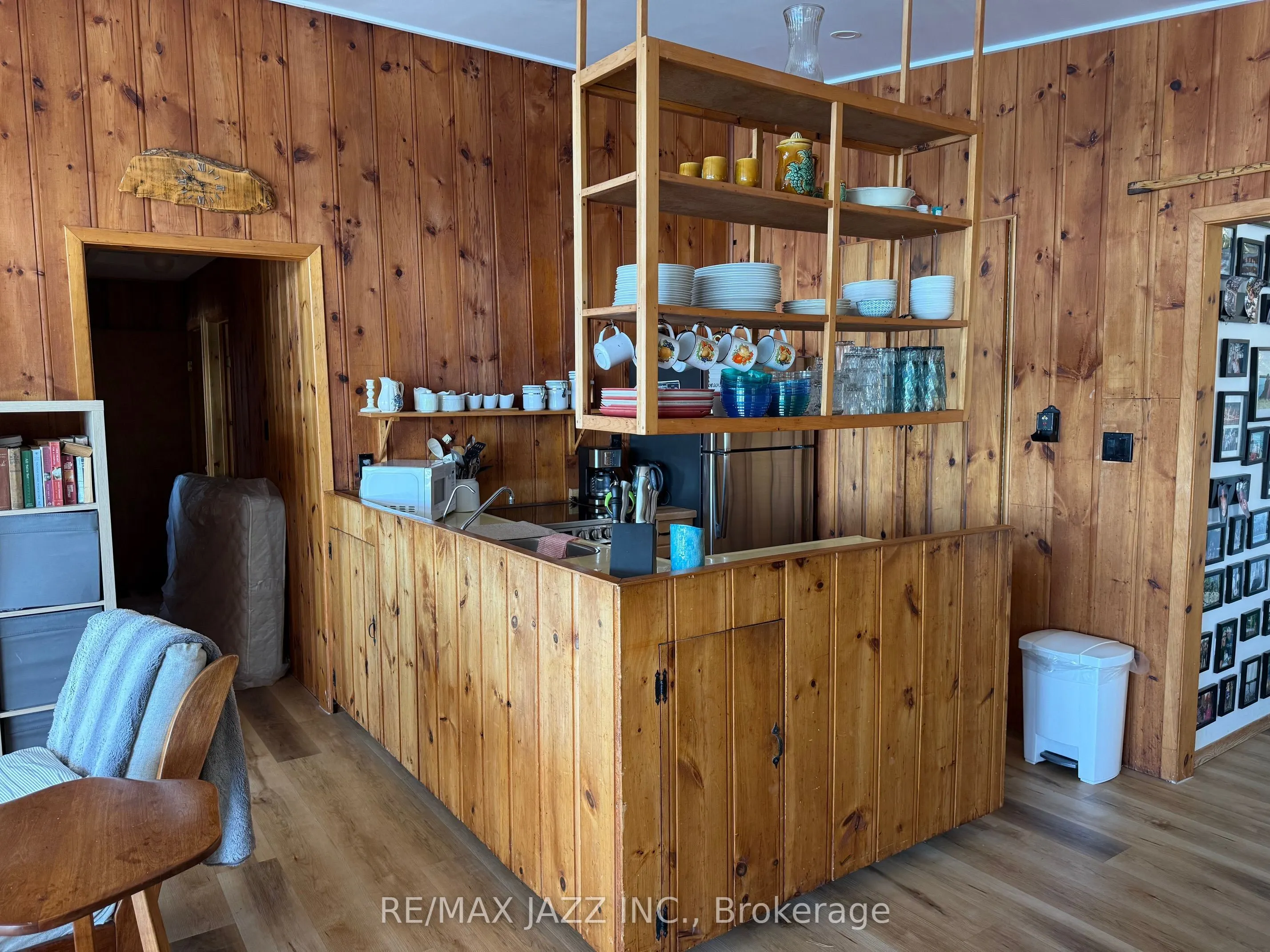 728 Renwick Road