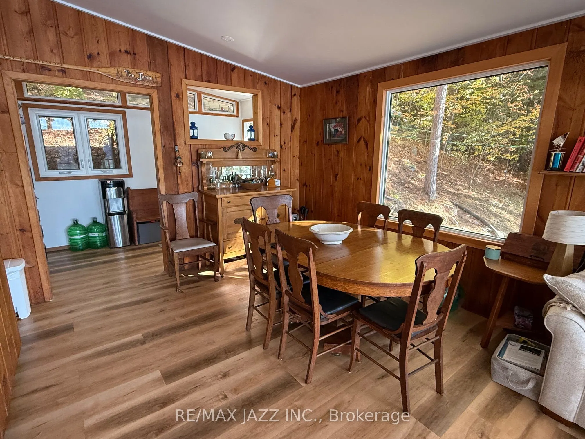 728 Renwick Road
