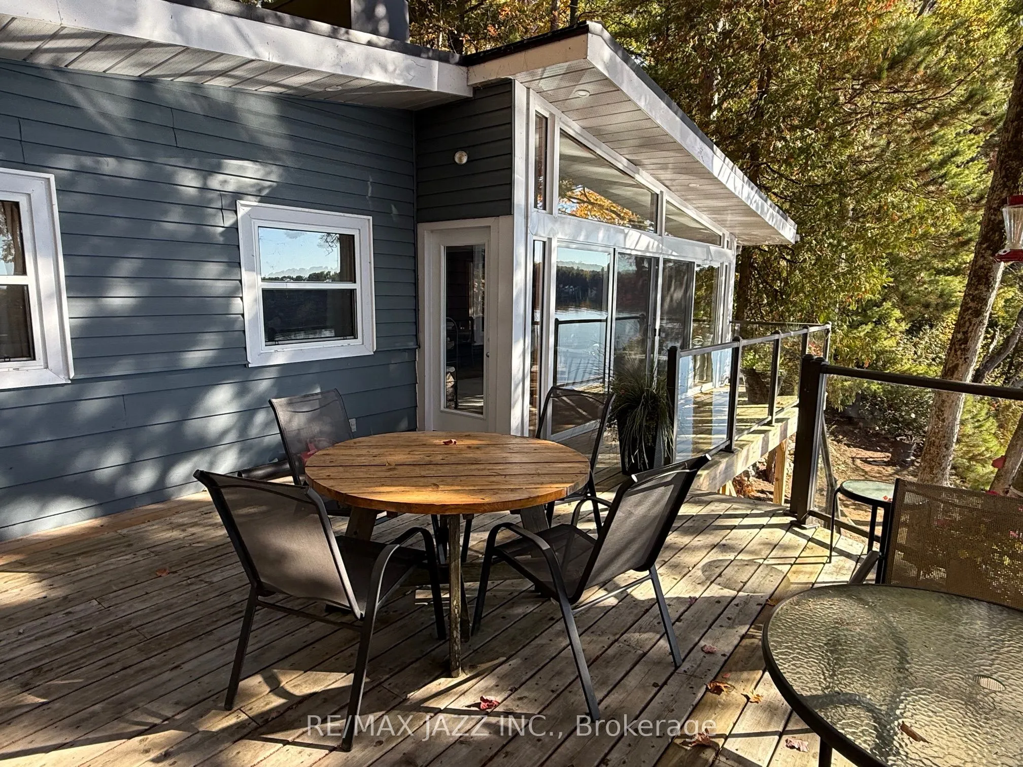 728 Renwick Road