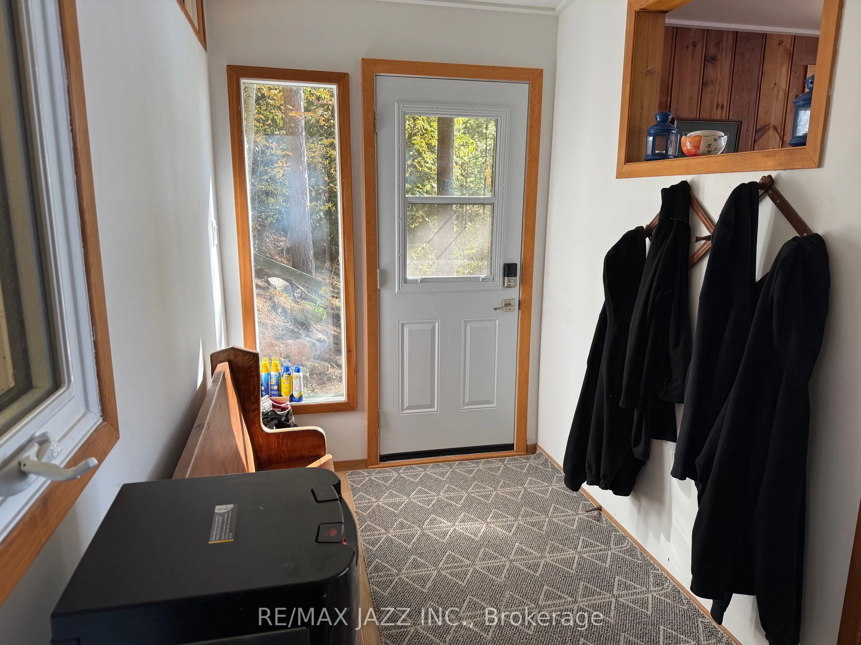728 Renwick Road