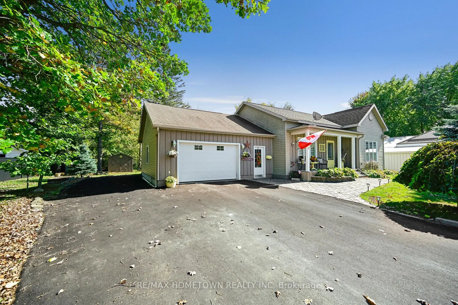 8121 Main Street
