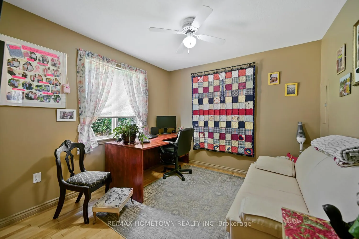 8121 Main Street
