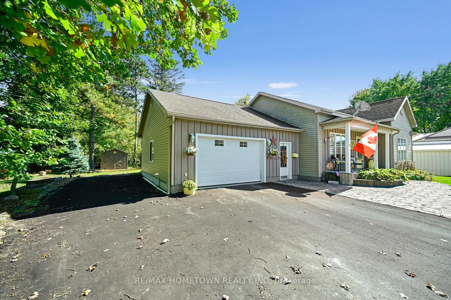8121 Main Street
