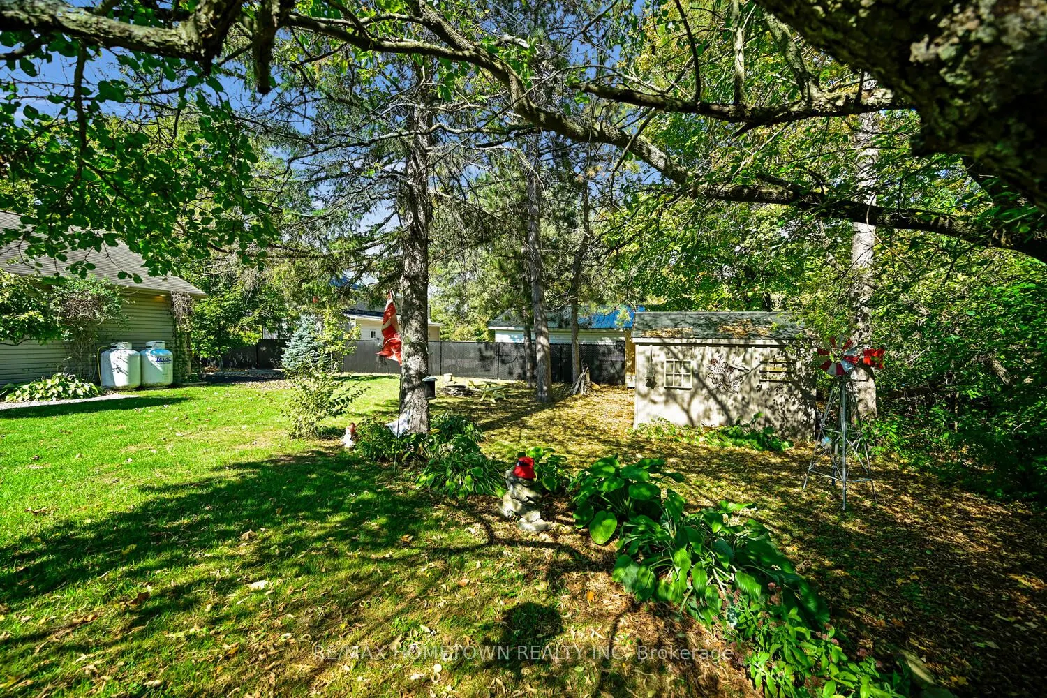 8121 Main Street