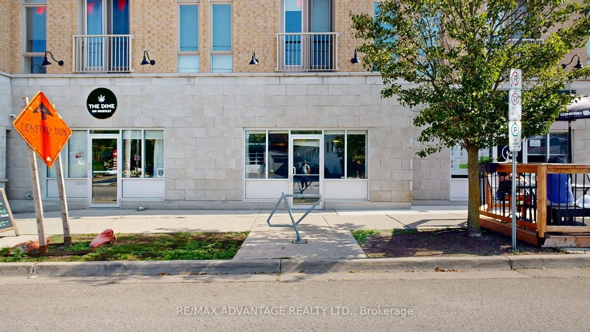 162 Wortley Road, #2(a)