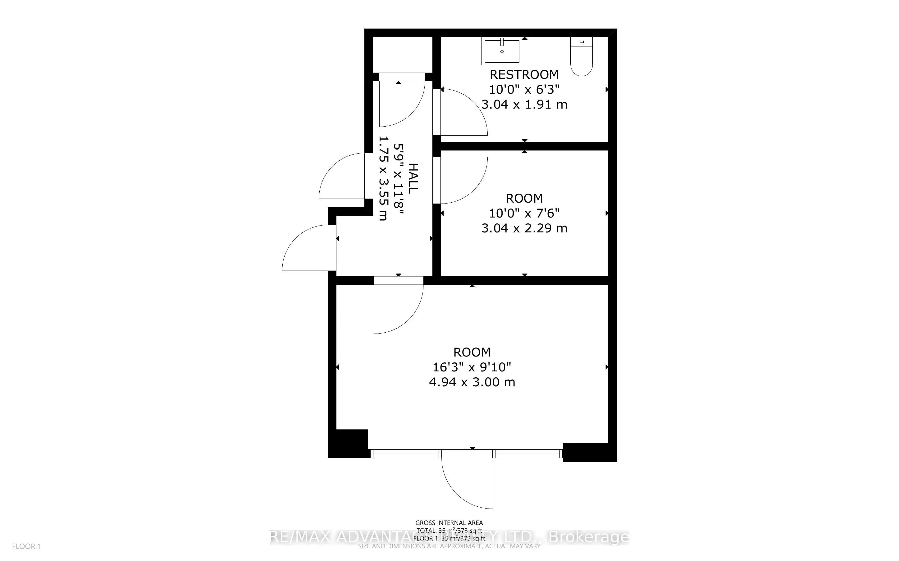 162 Wortley Road, #2(a)