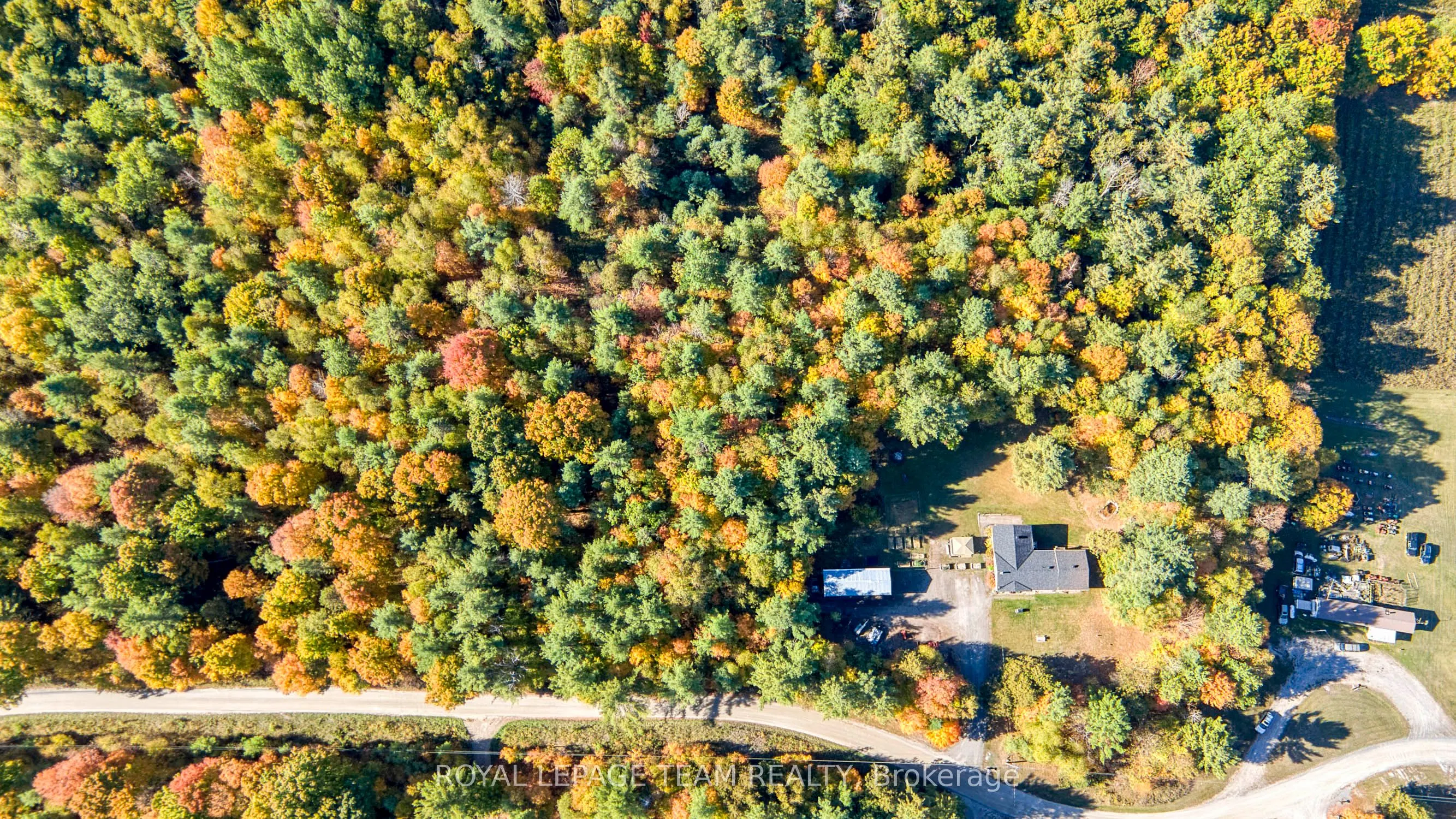 2819 Lanark 8c Concession