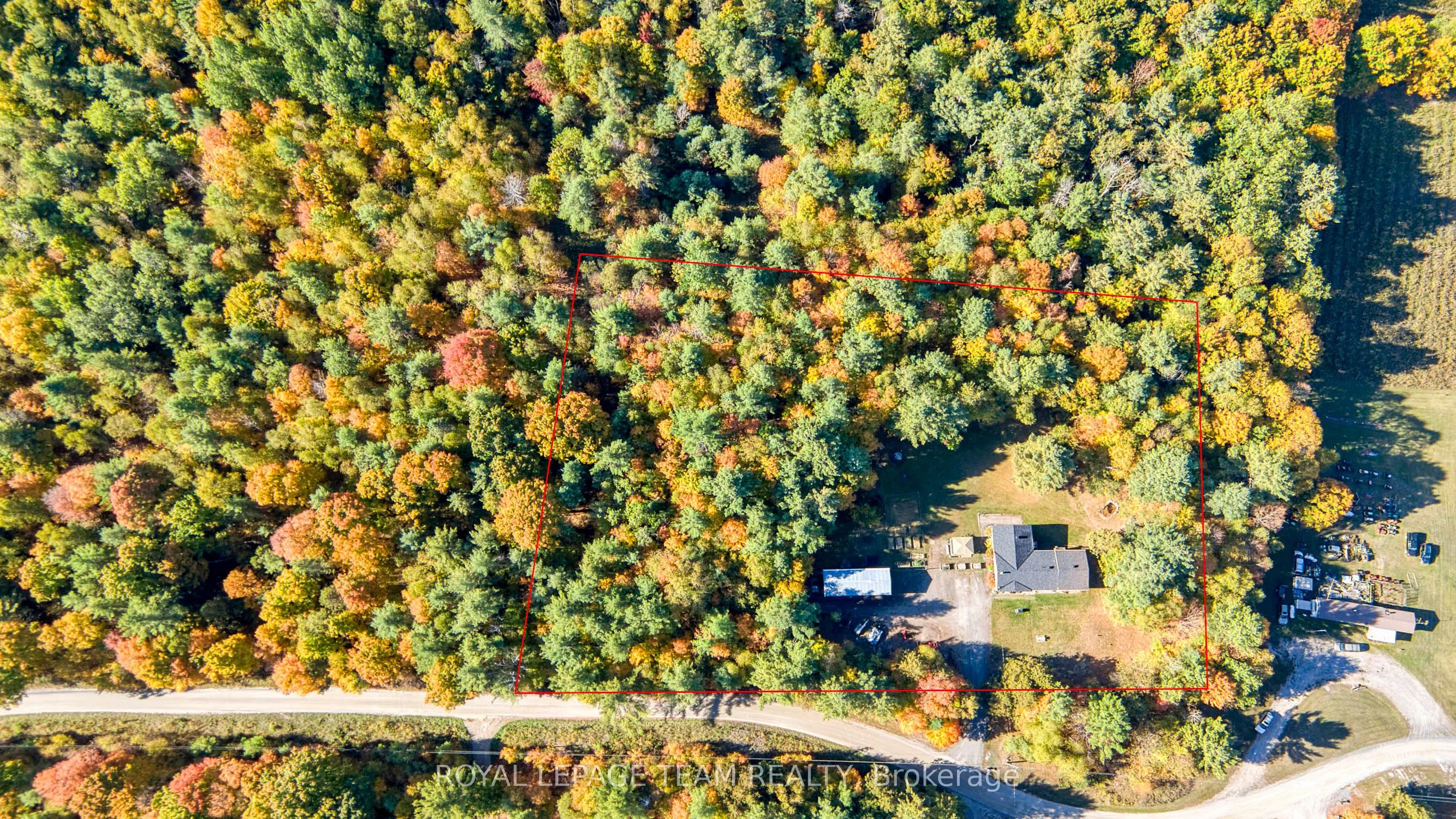 2819 Lanark 8c Concession