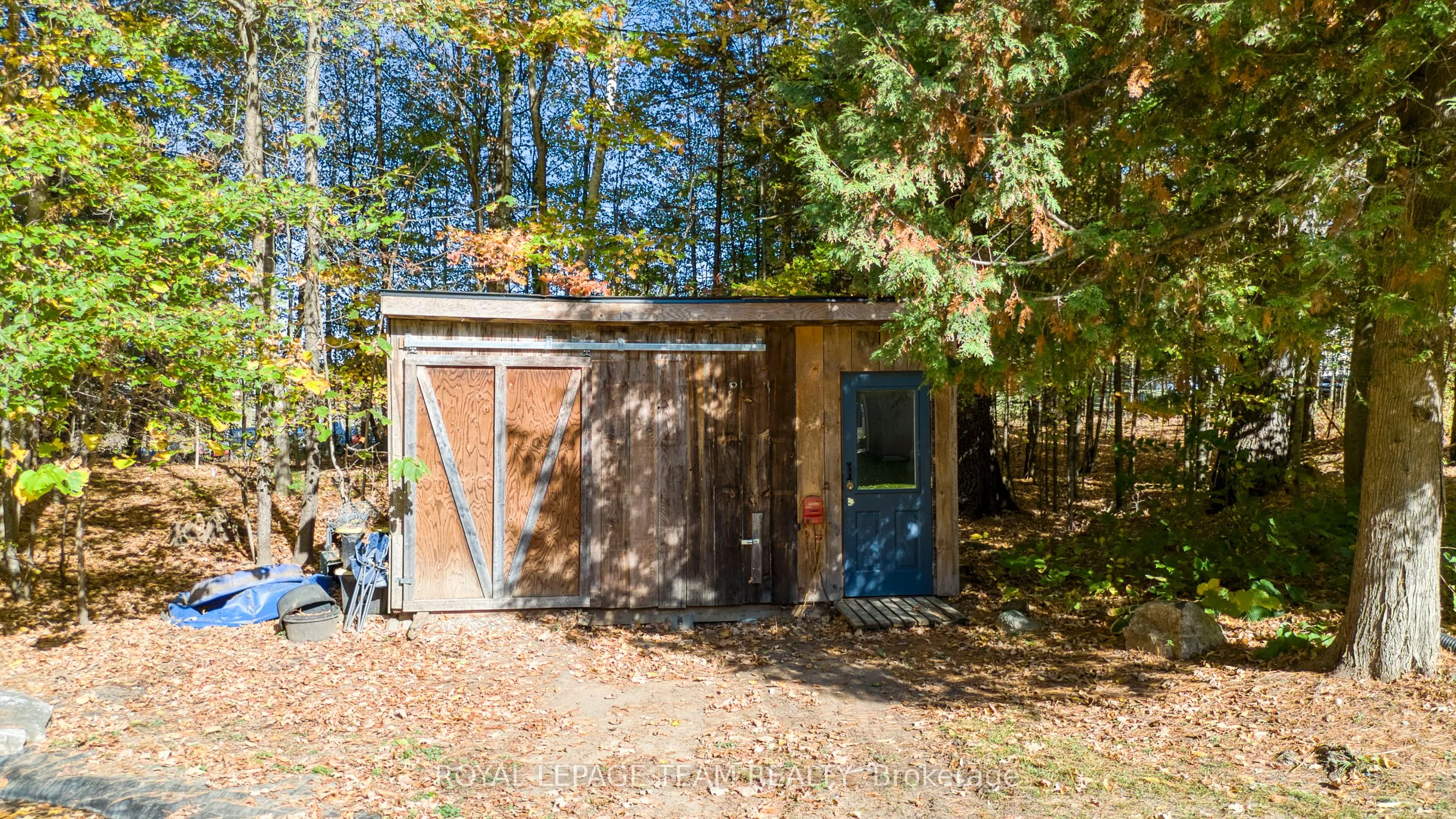 2819 Lanark 8c Concession