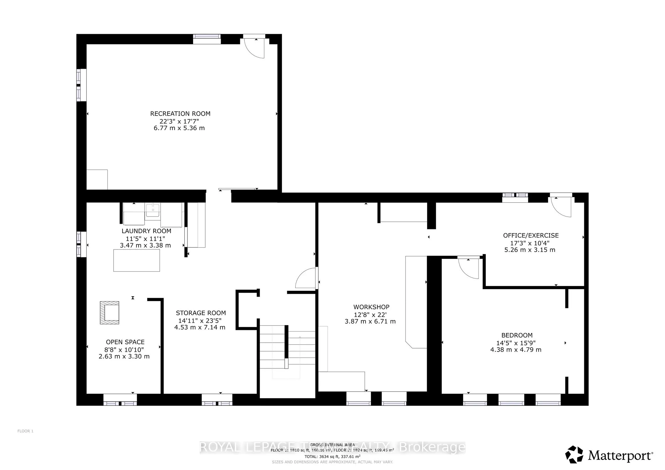 2819 Lanark 8c Concession