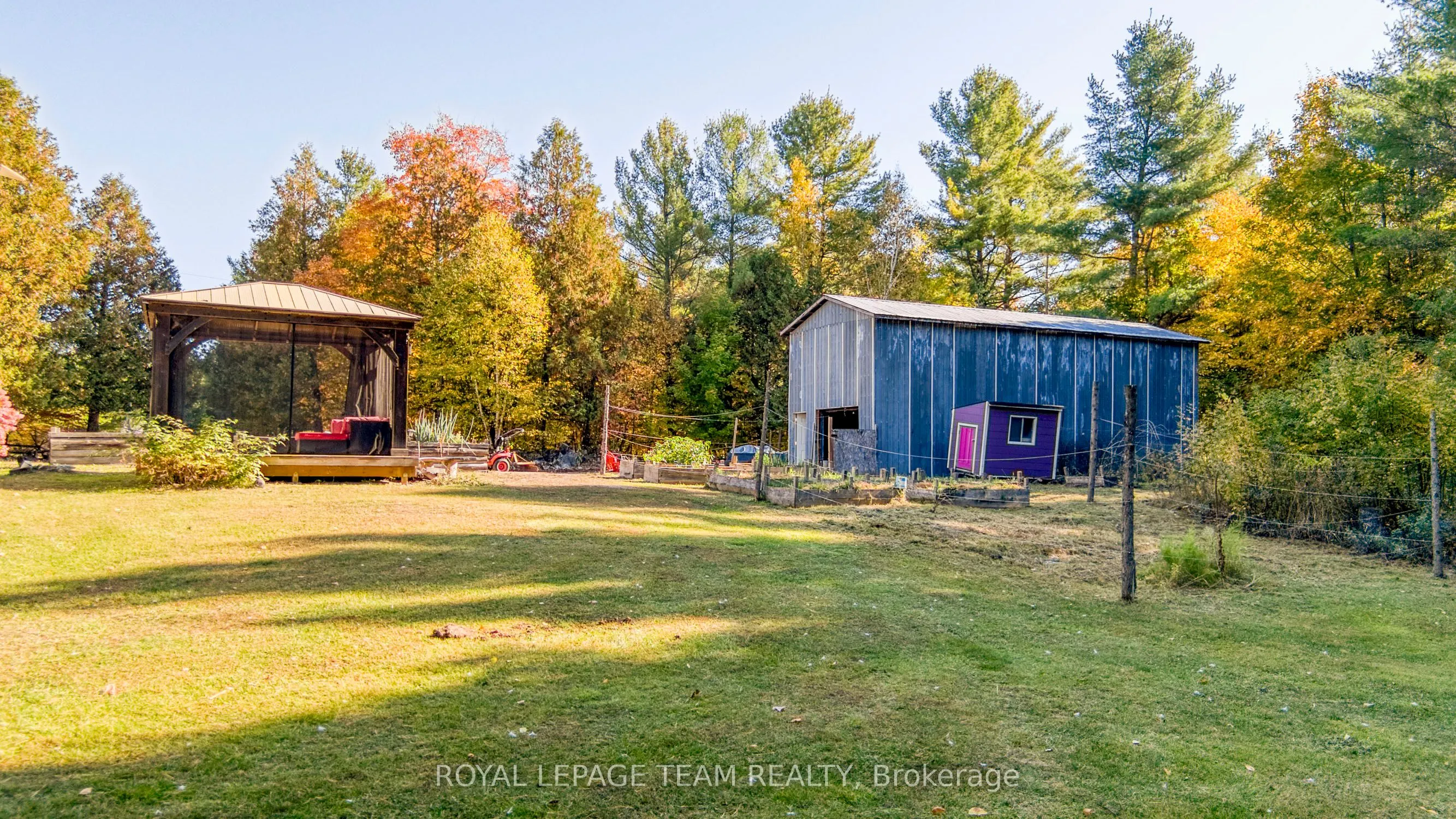 2819 Lanark 8c Concession