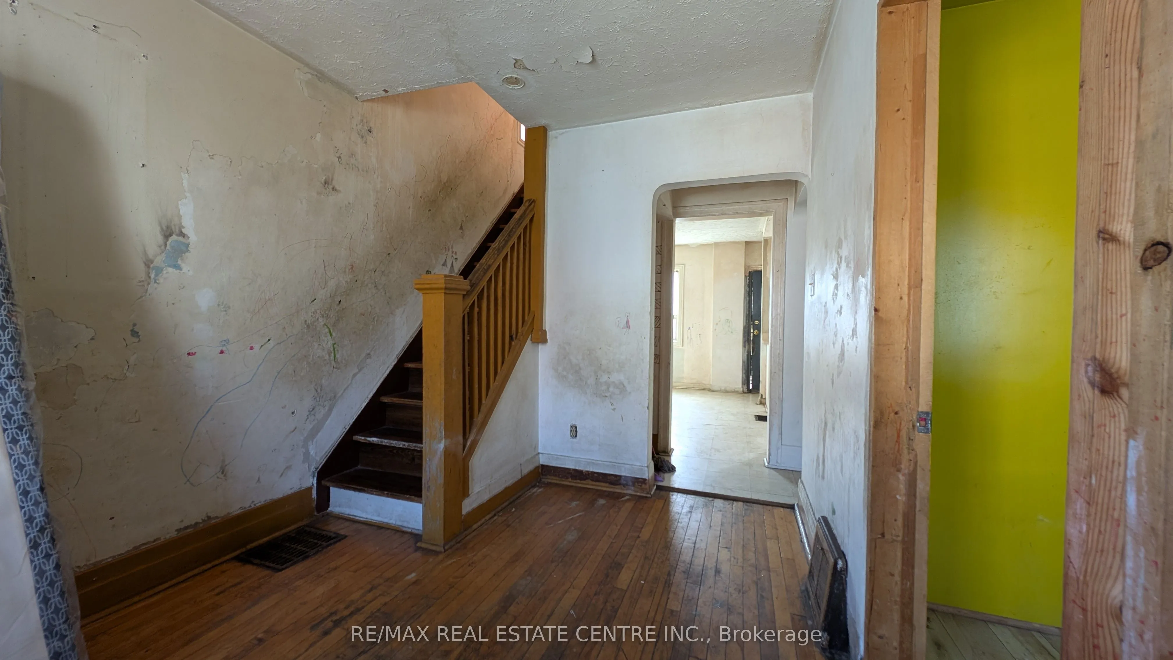 68 Magill Street