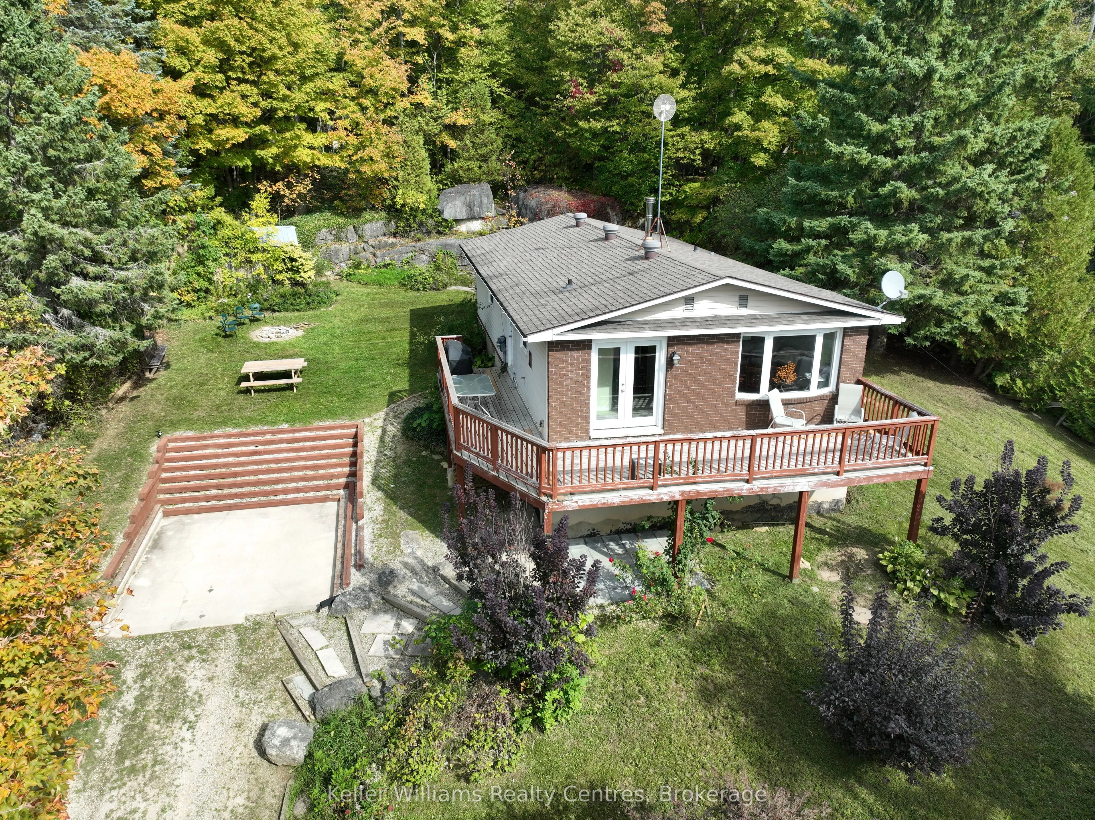 462625 Concession 24 Road