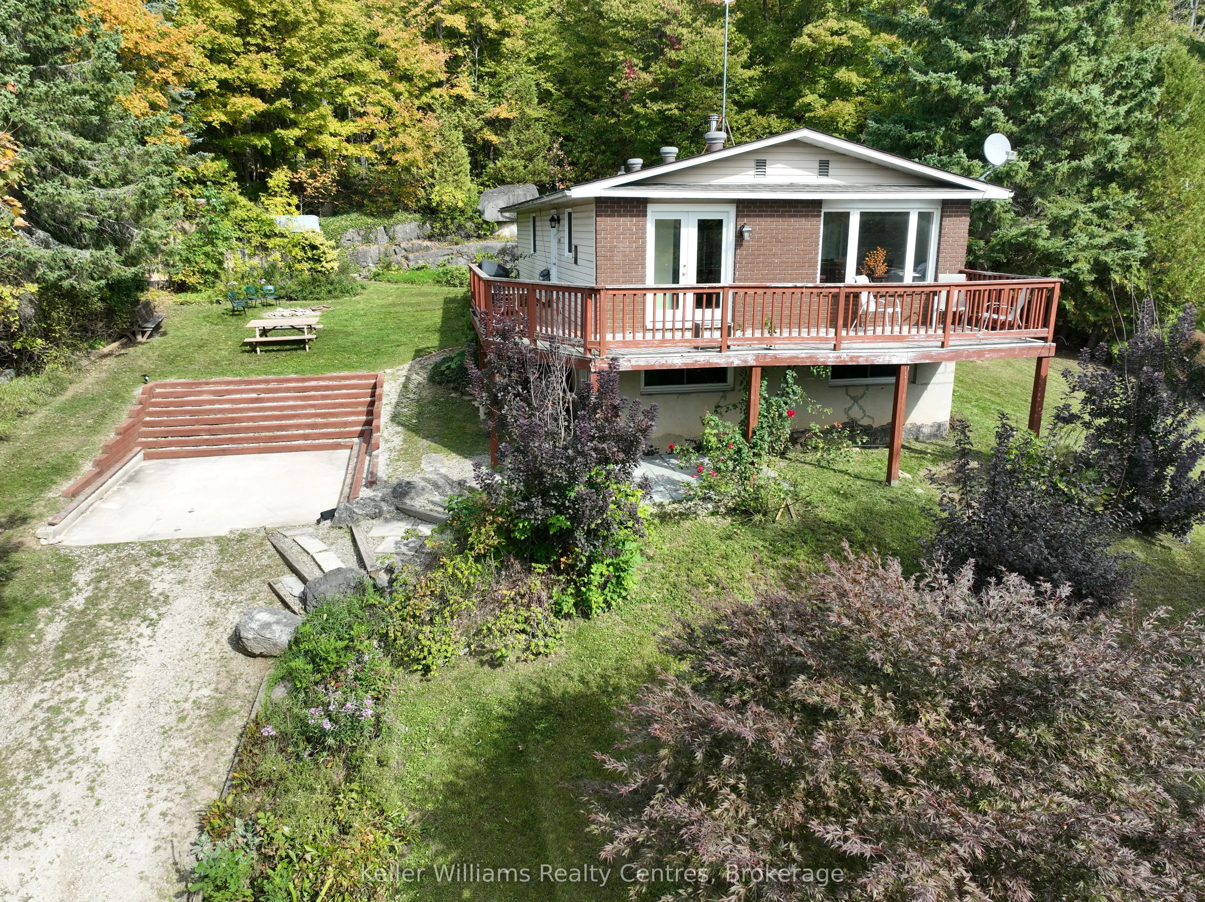 462625 Concession 24 Road