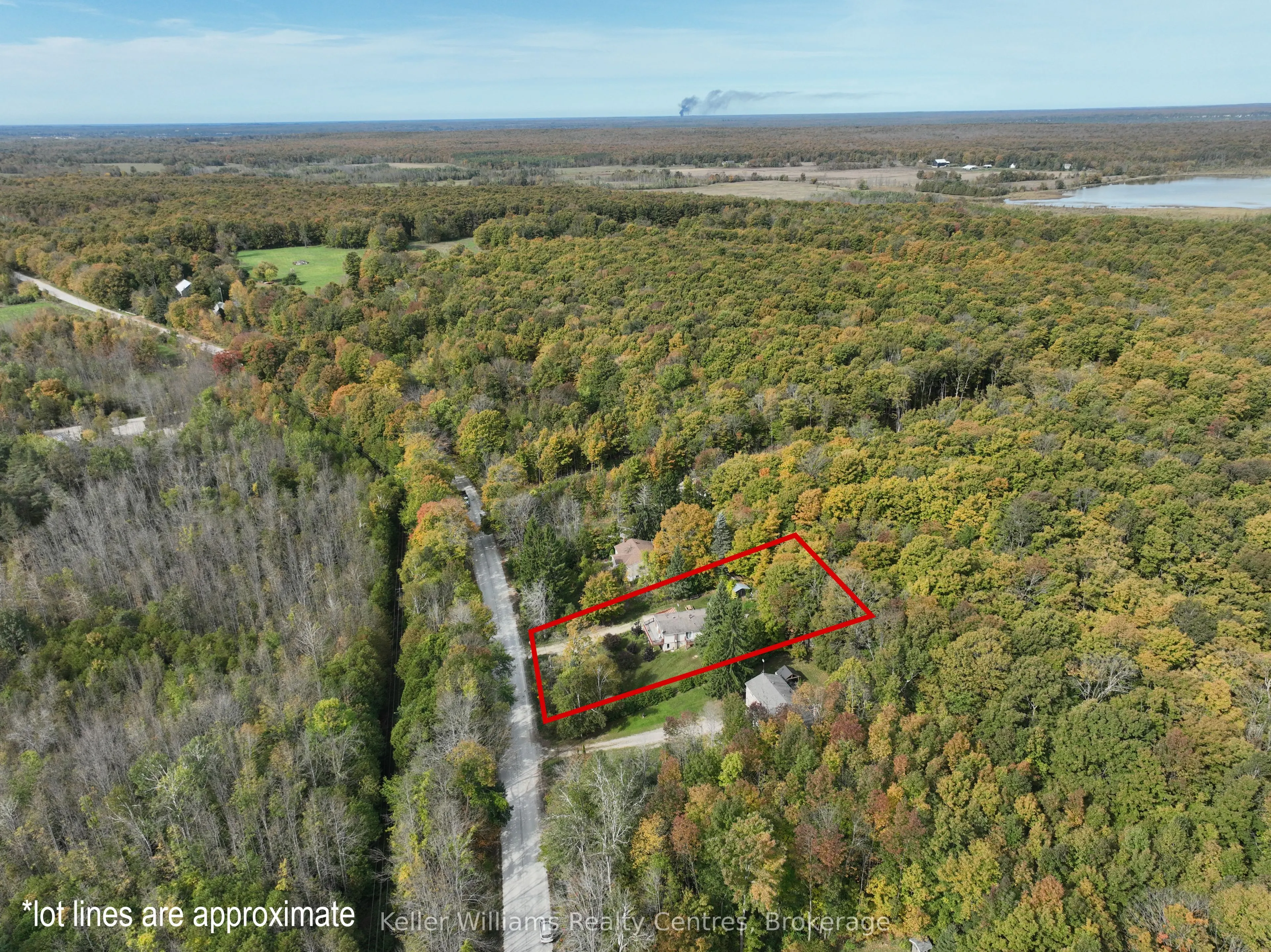 462625 Concession 24 Road