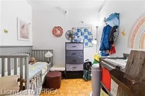 87 St George Street, #604