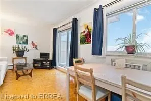 87 St George Street, #604