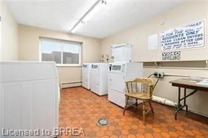 87 St George Street, #604