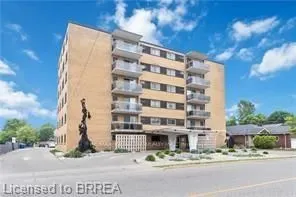 87 St George Street, #604